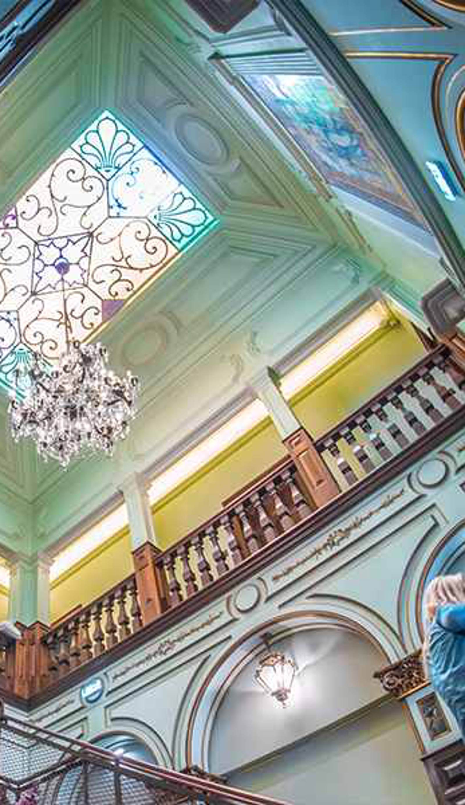 Sant Jordi Hostels Lisbon
