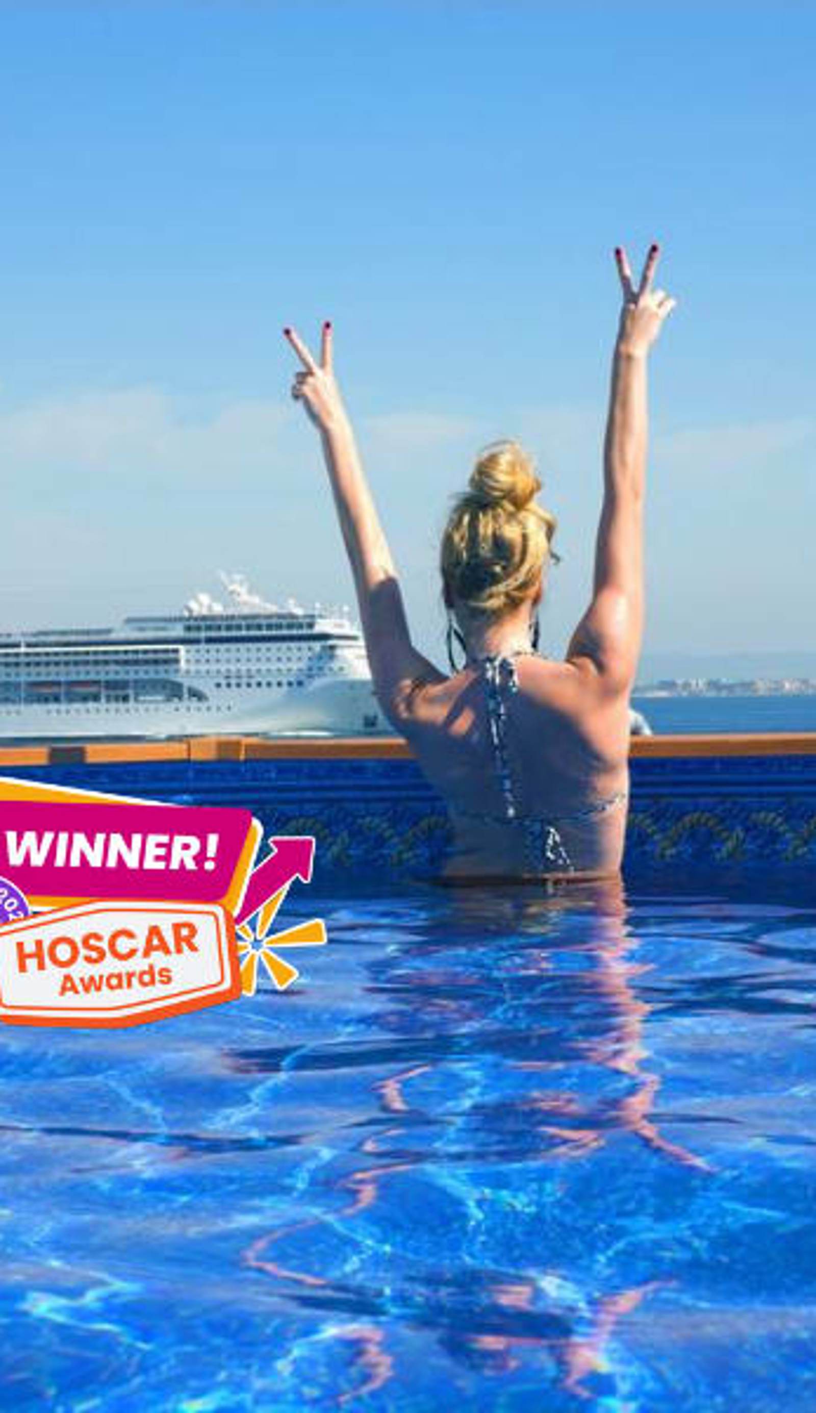 Sunset Destination Hostel