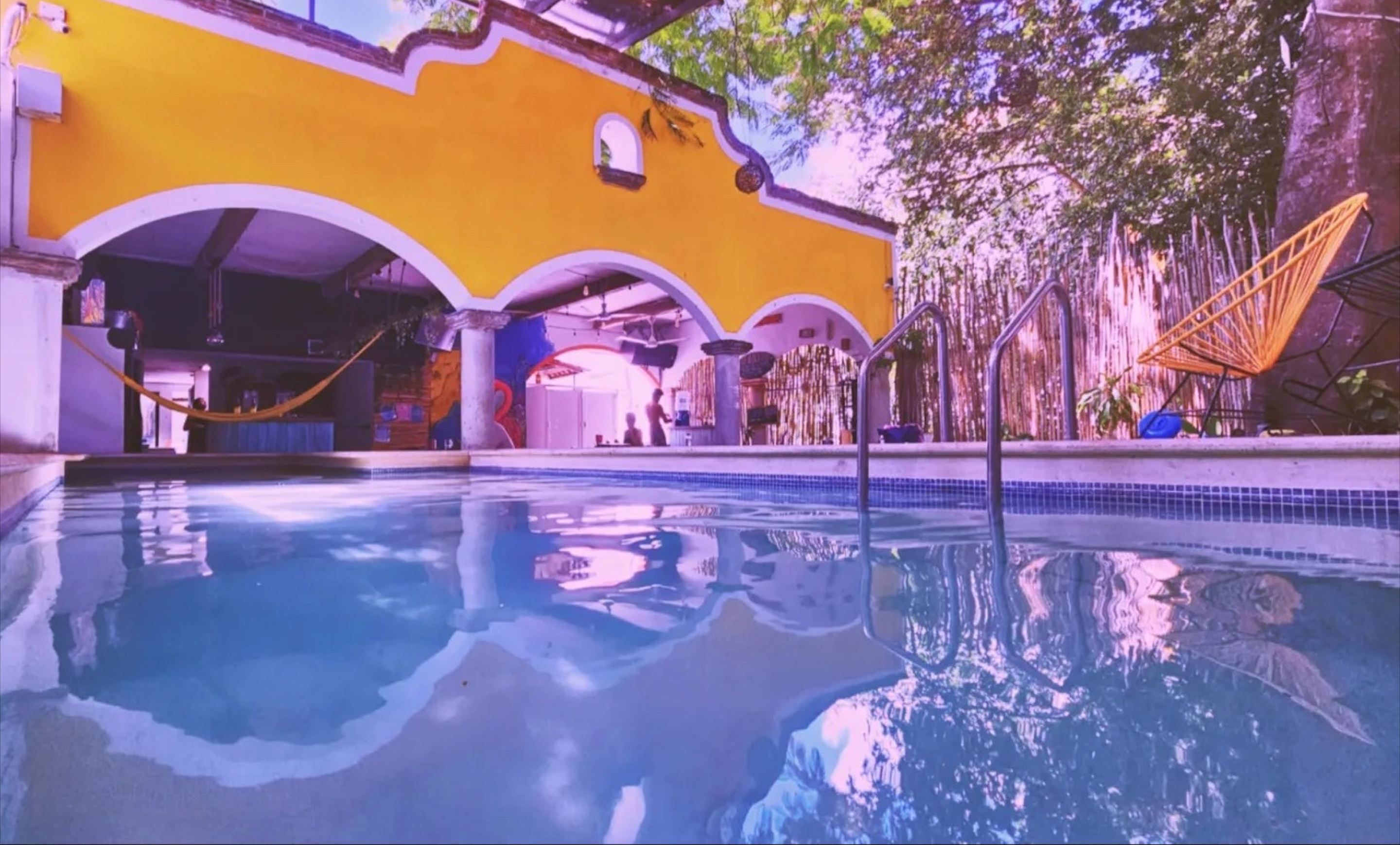 Hostel Ka'beh Cancun