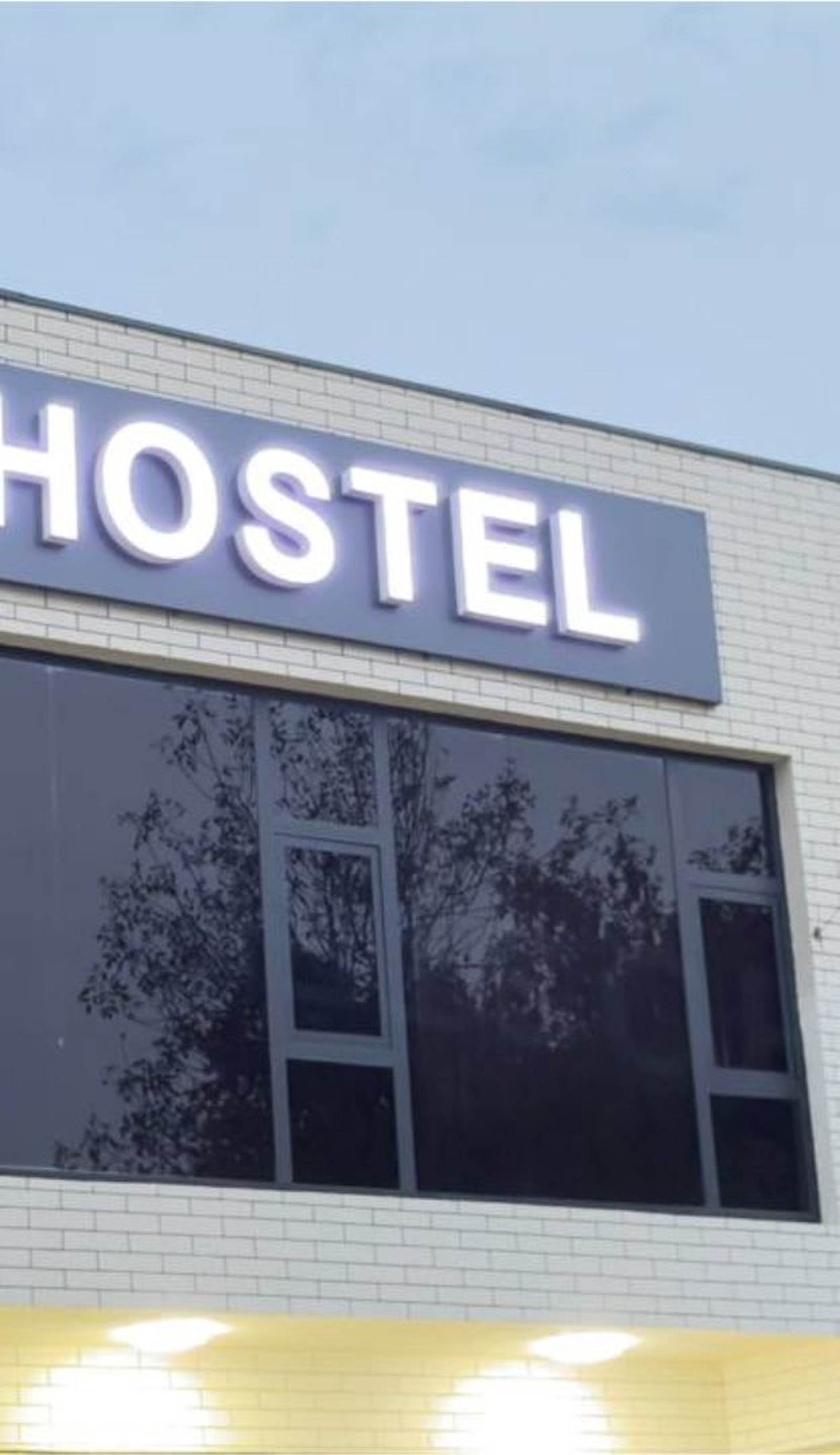 Parvona Hostel