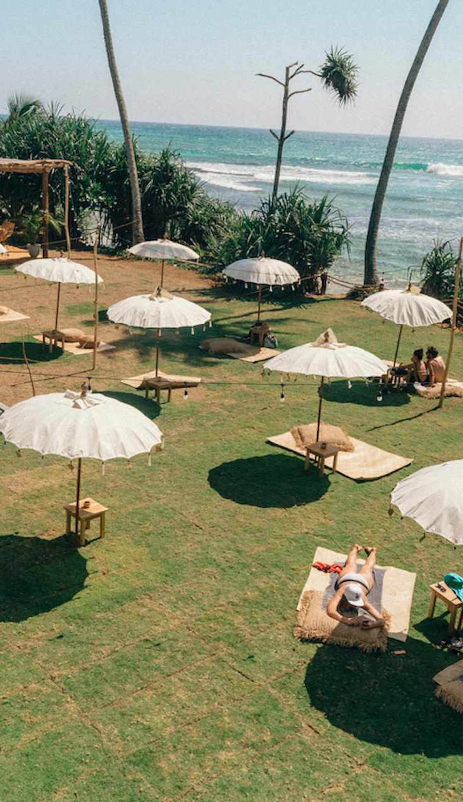 Dreamsea Sri Lanka