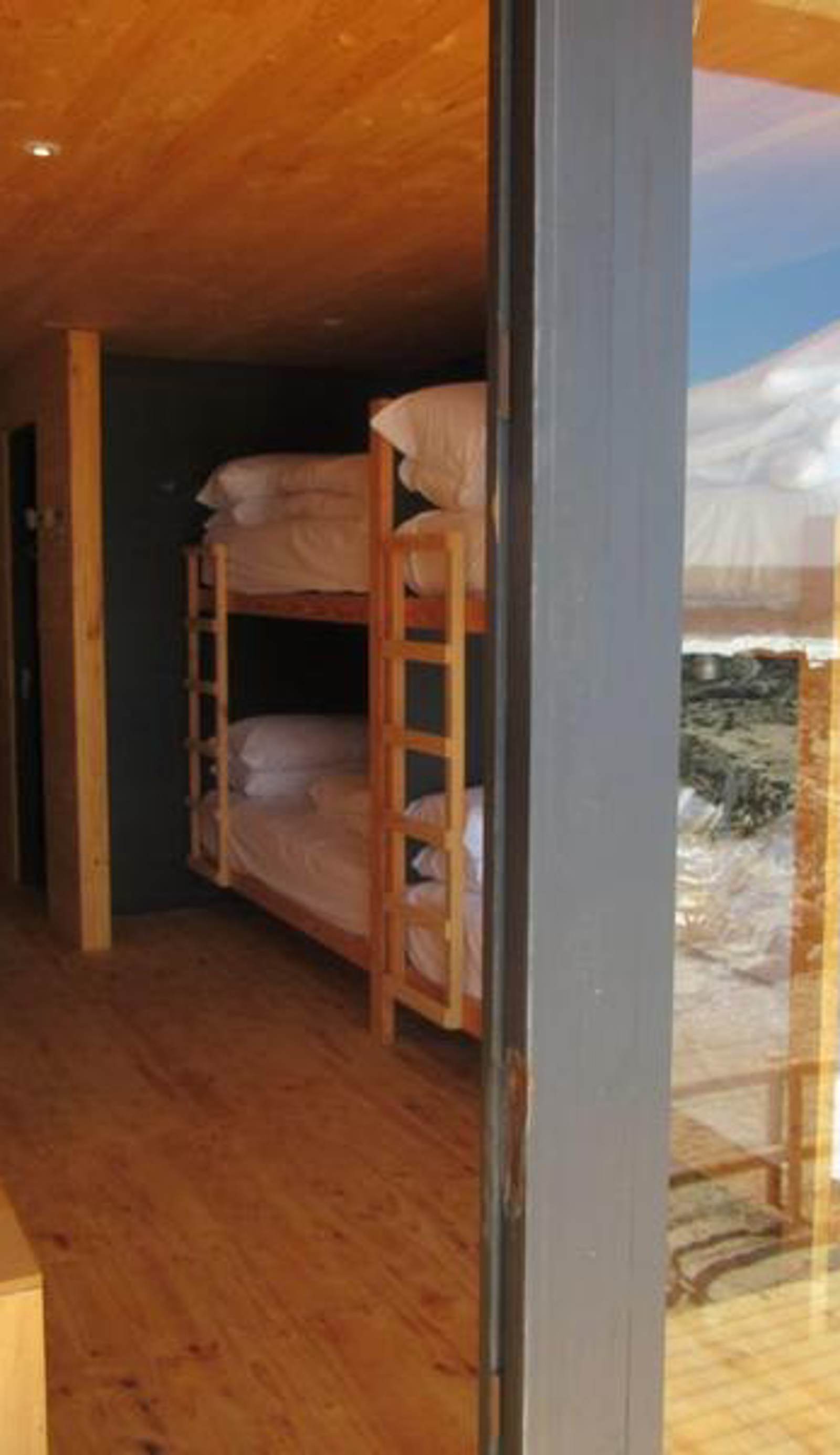 Hotel Apacheta
