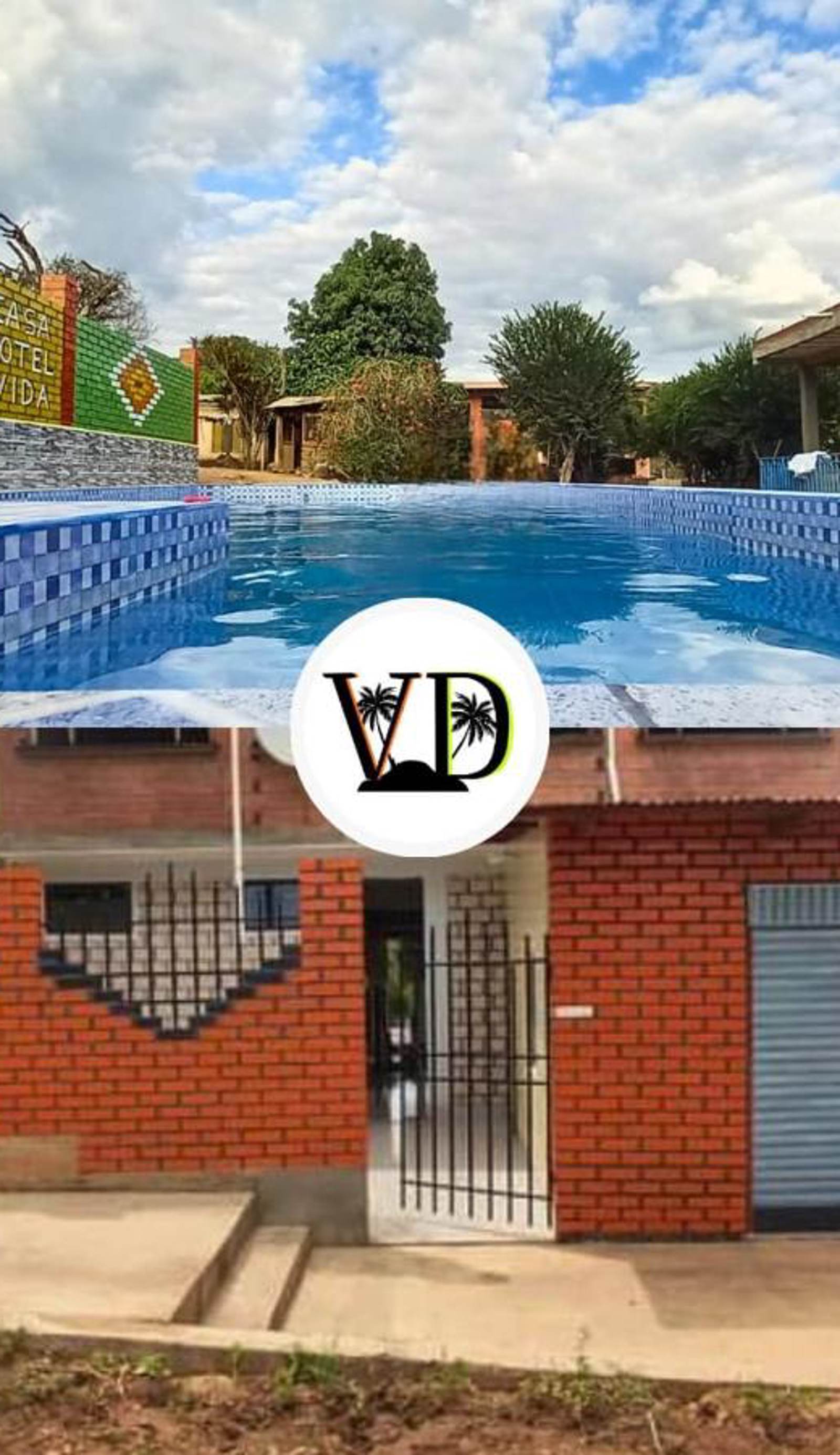 Casa Hotel Vida