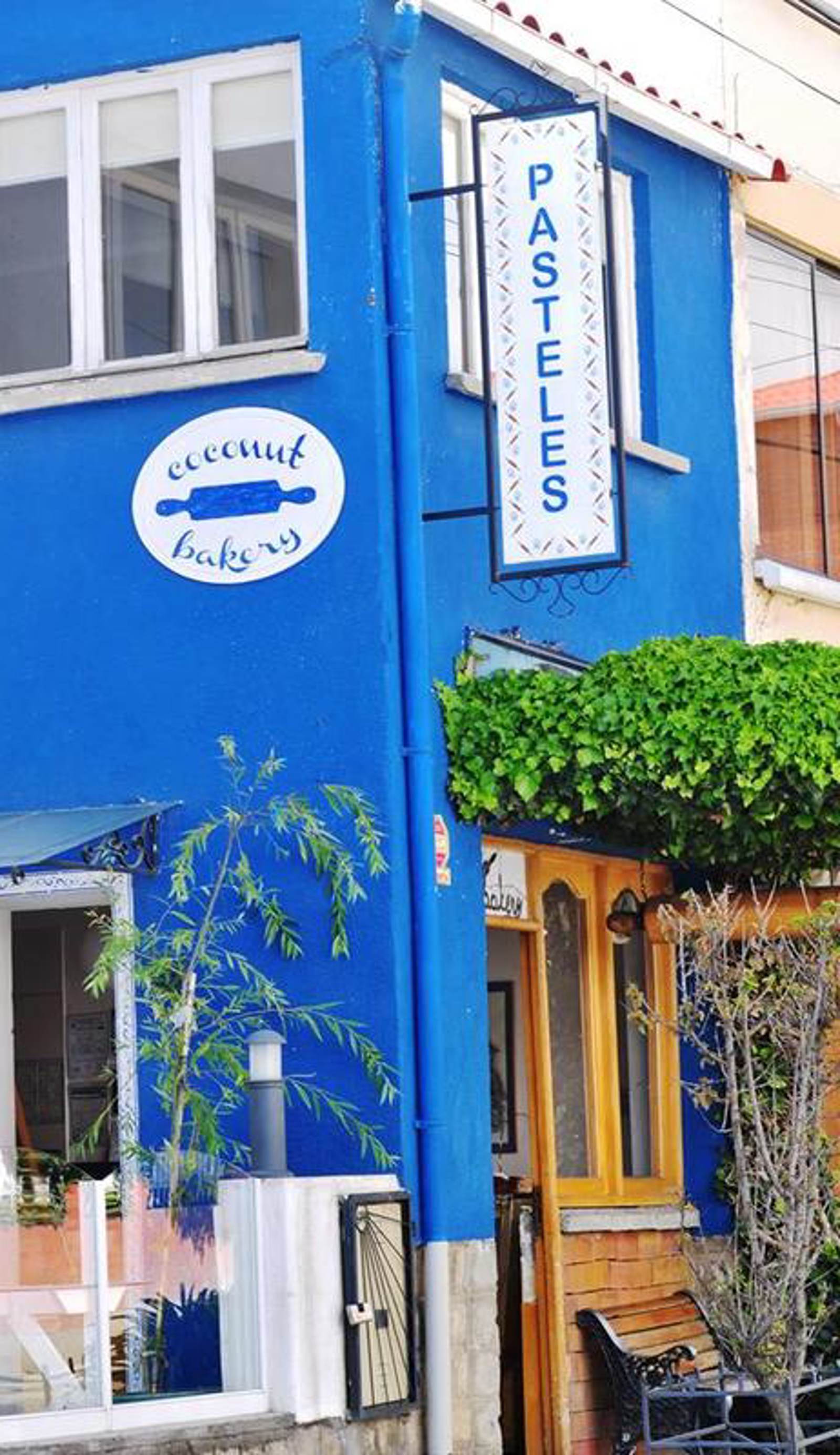 Casa Fusion Hotel Boutique