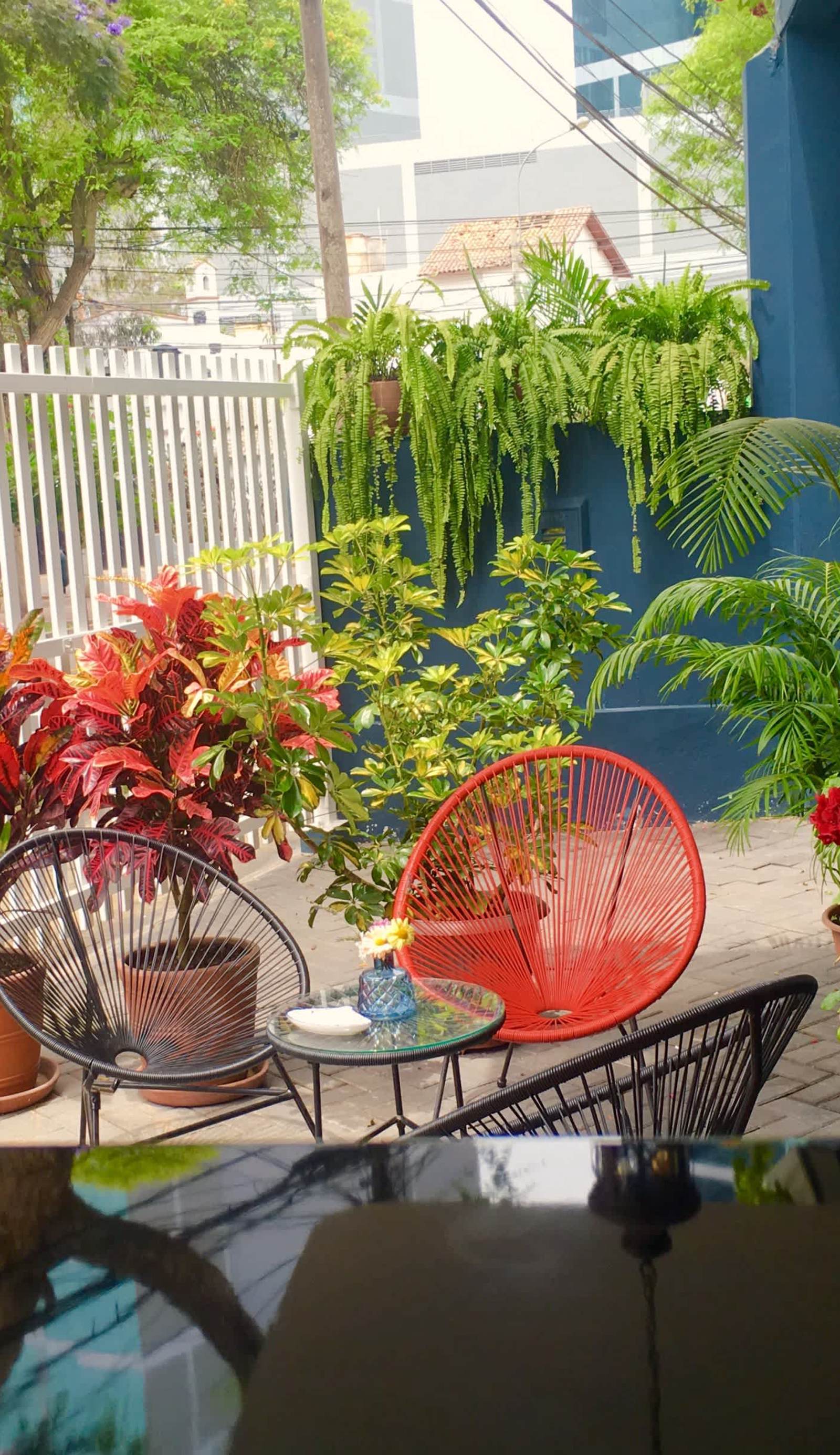 Belma Boutique Bed and Breakfast
