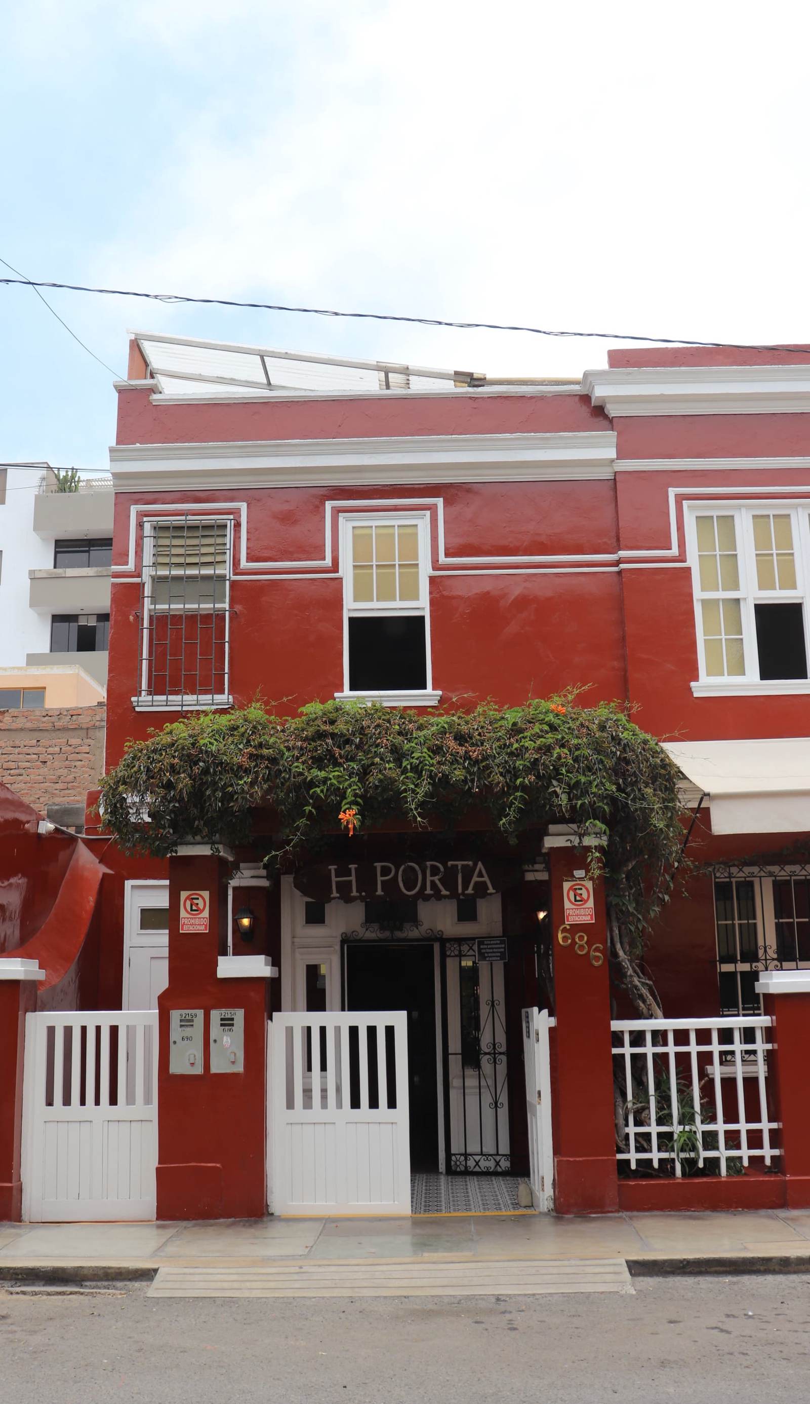 Casa Porta Boutique