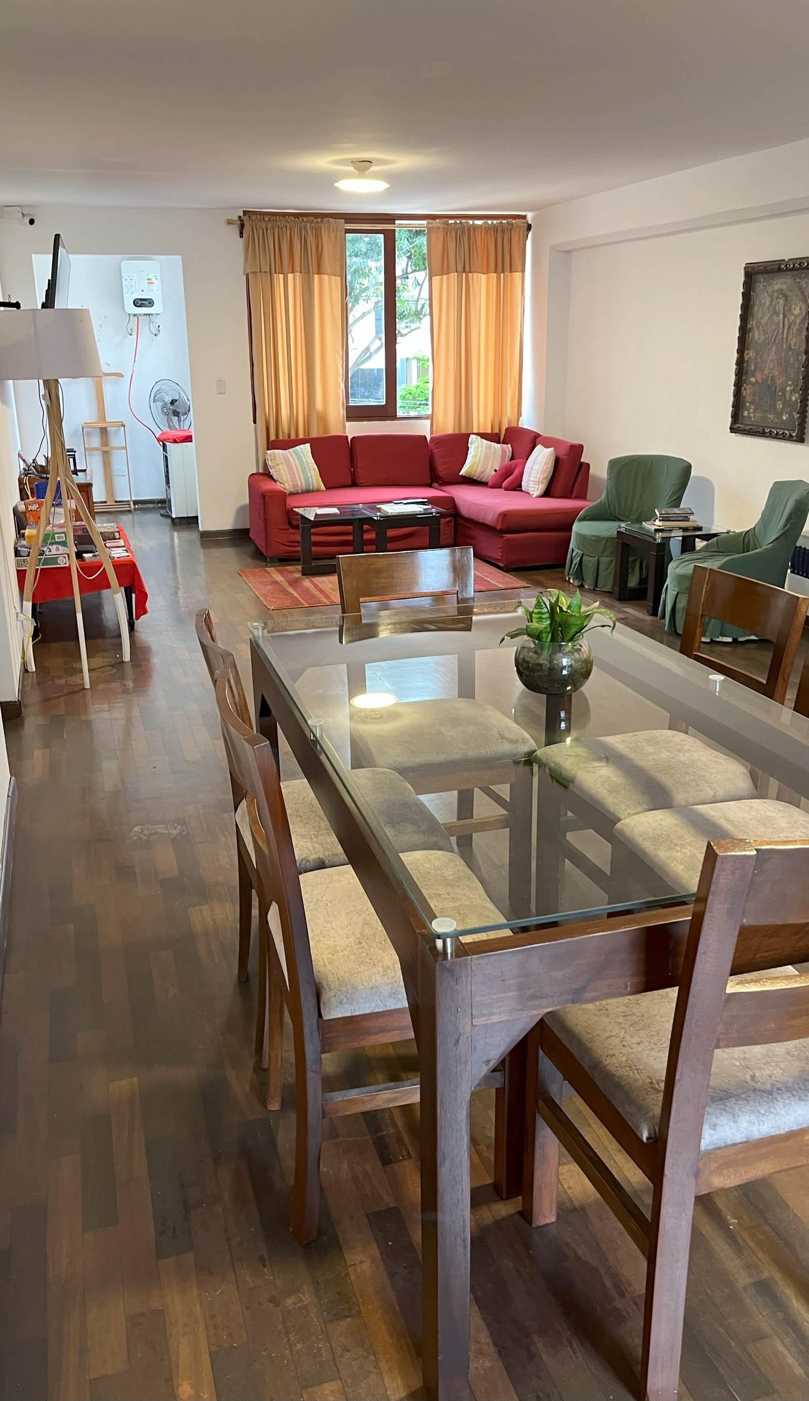 Harmony Inn Miraflores