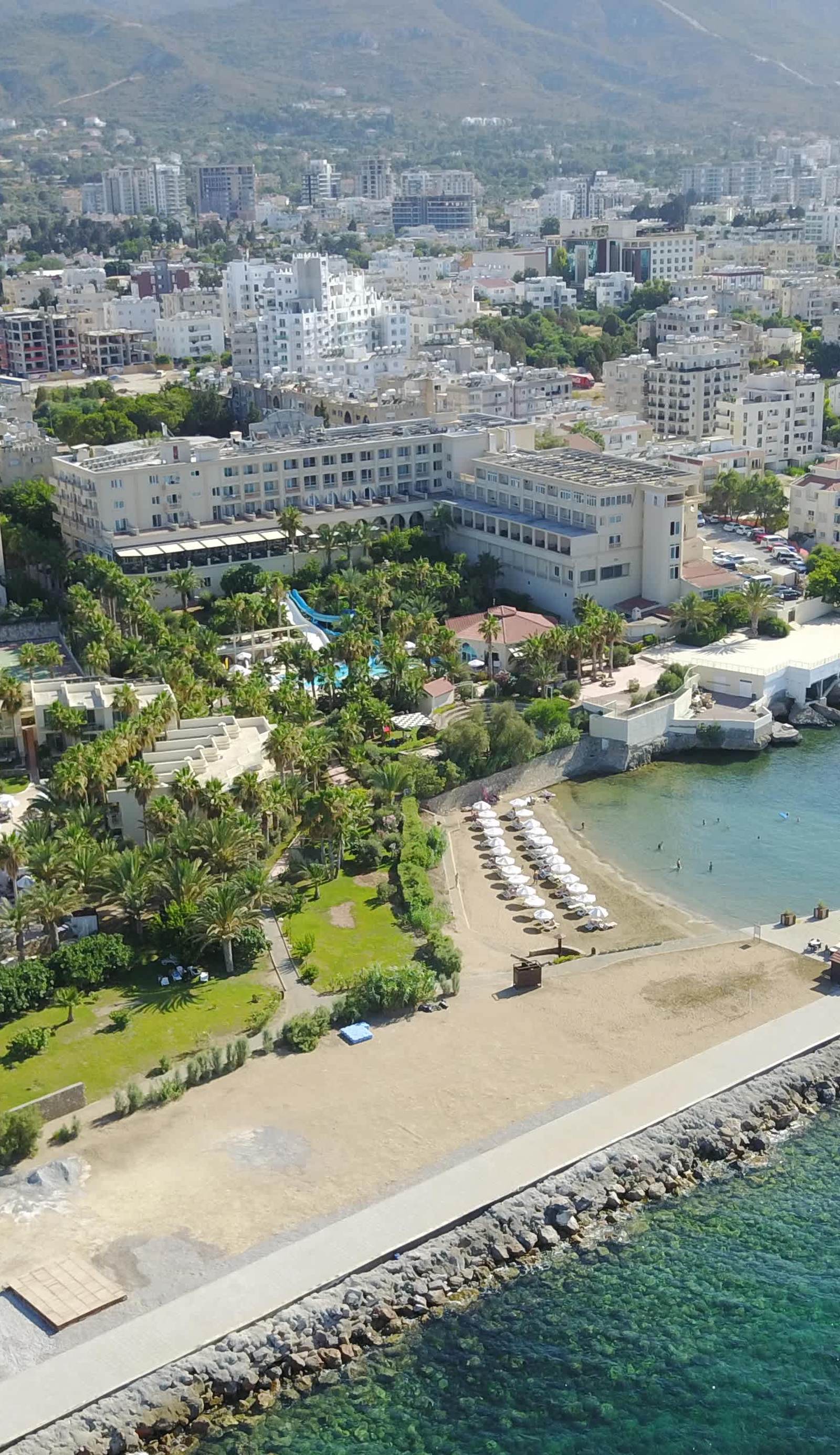 Oscar Resort Hotel
