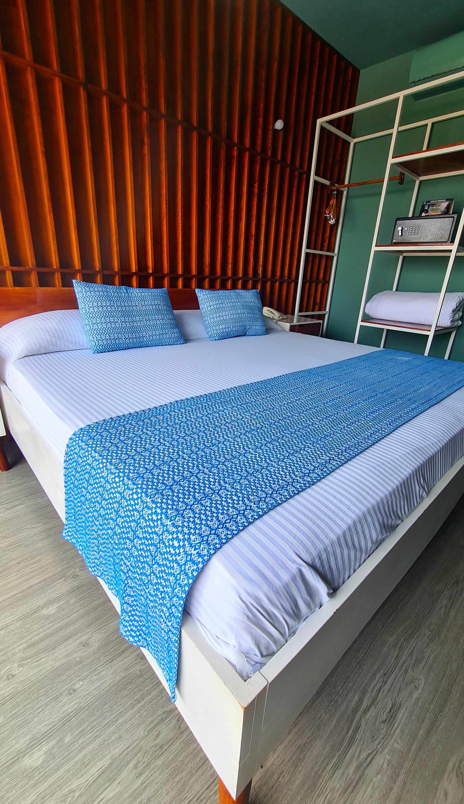 Hotel Momotus