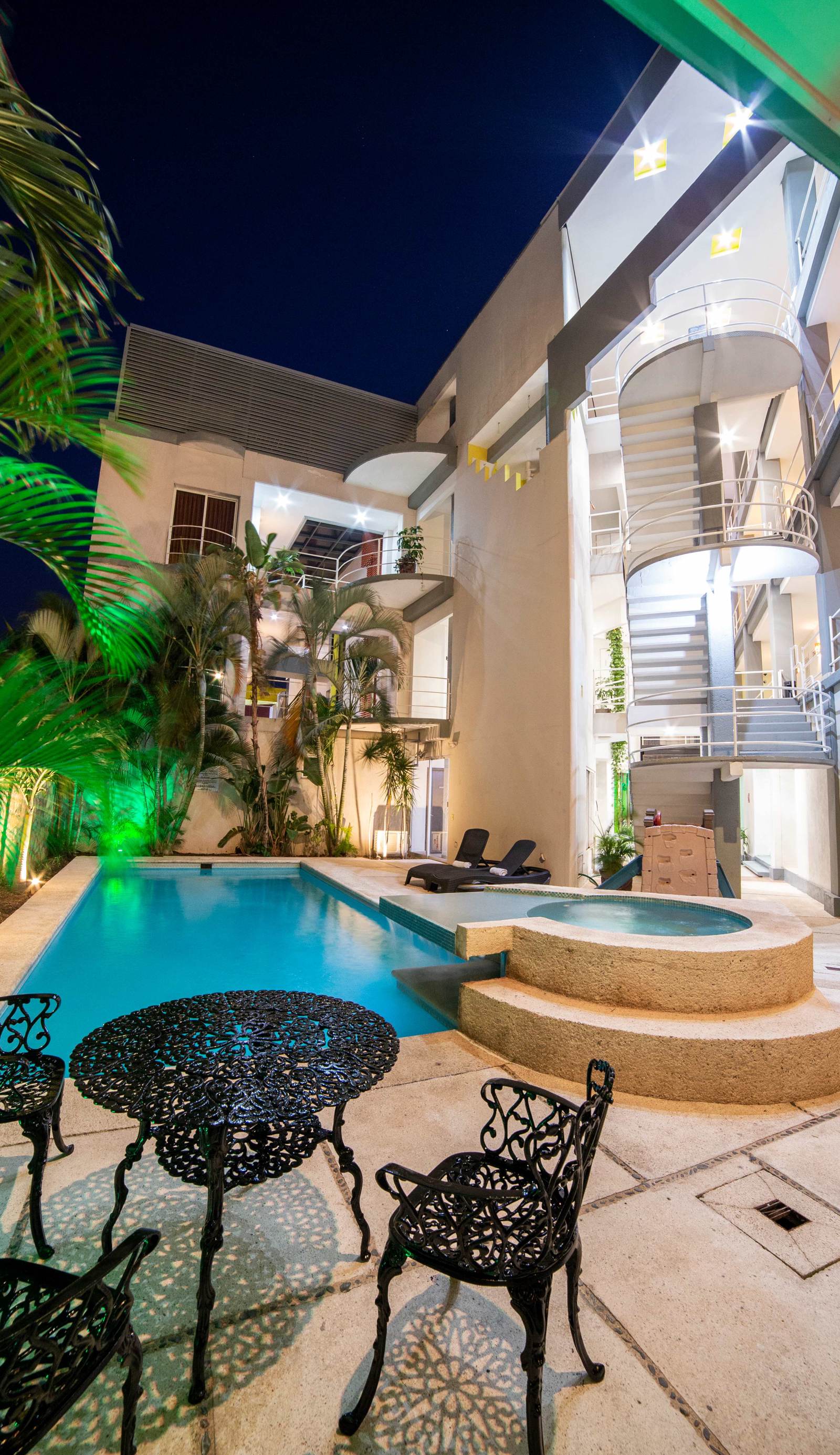 Hotel RS Suites