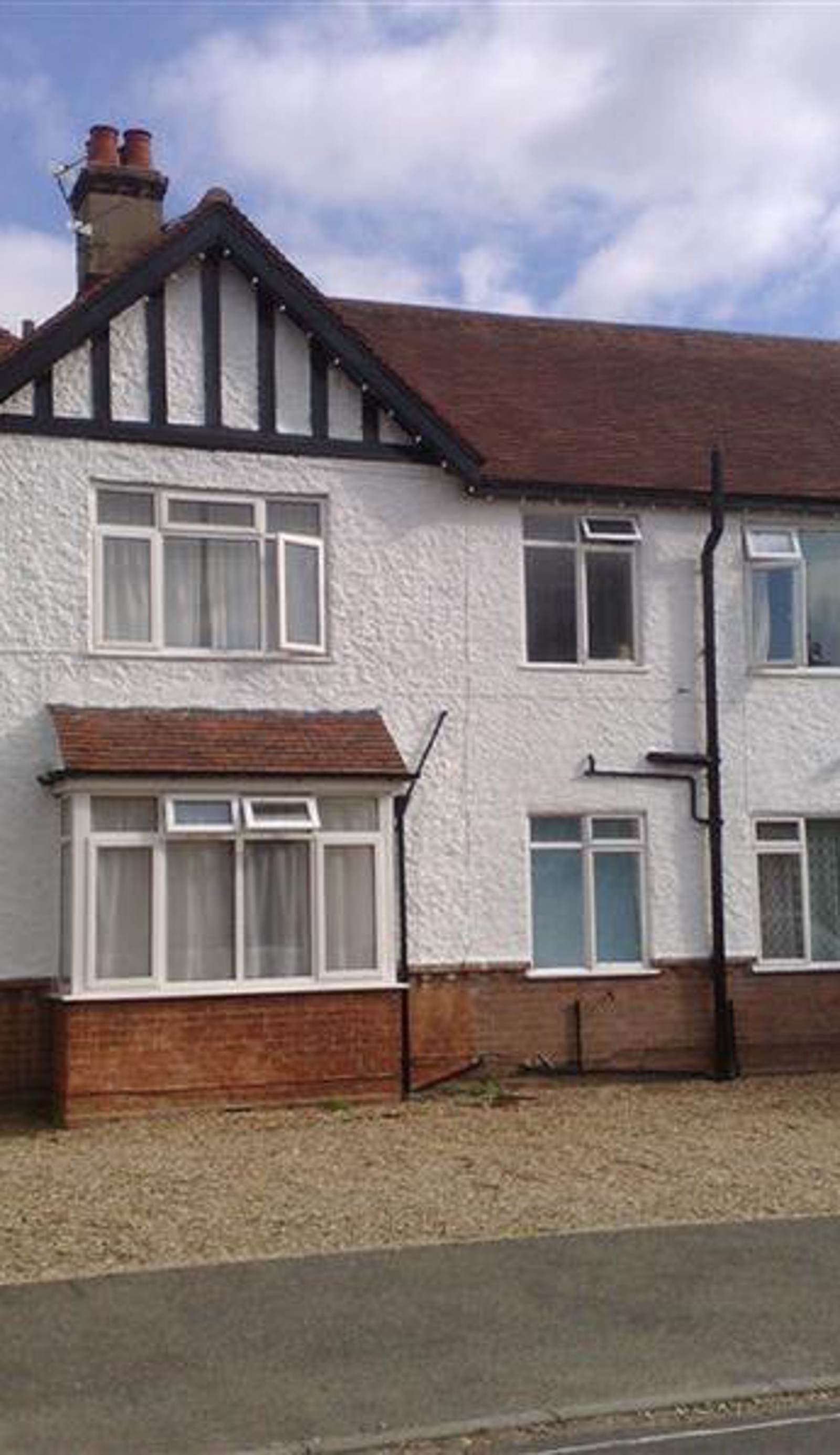 Abbeyfield Guest House