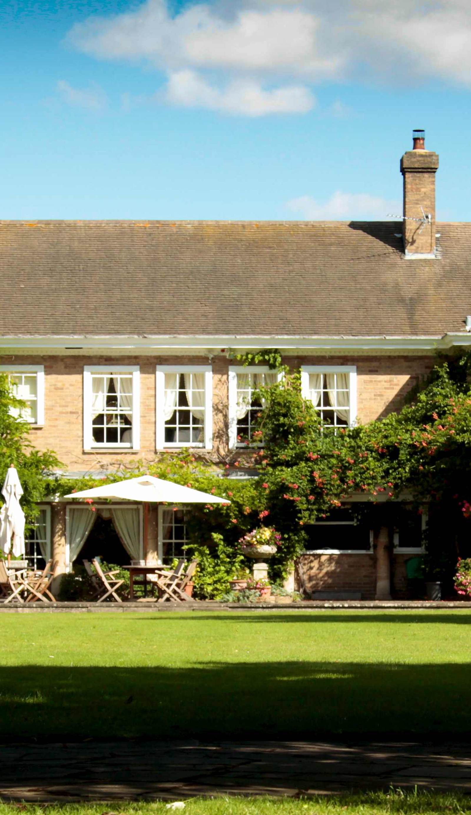 Rectory Farm