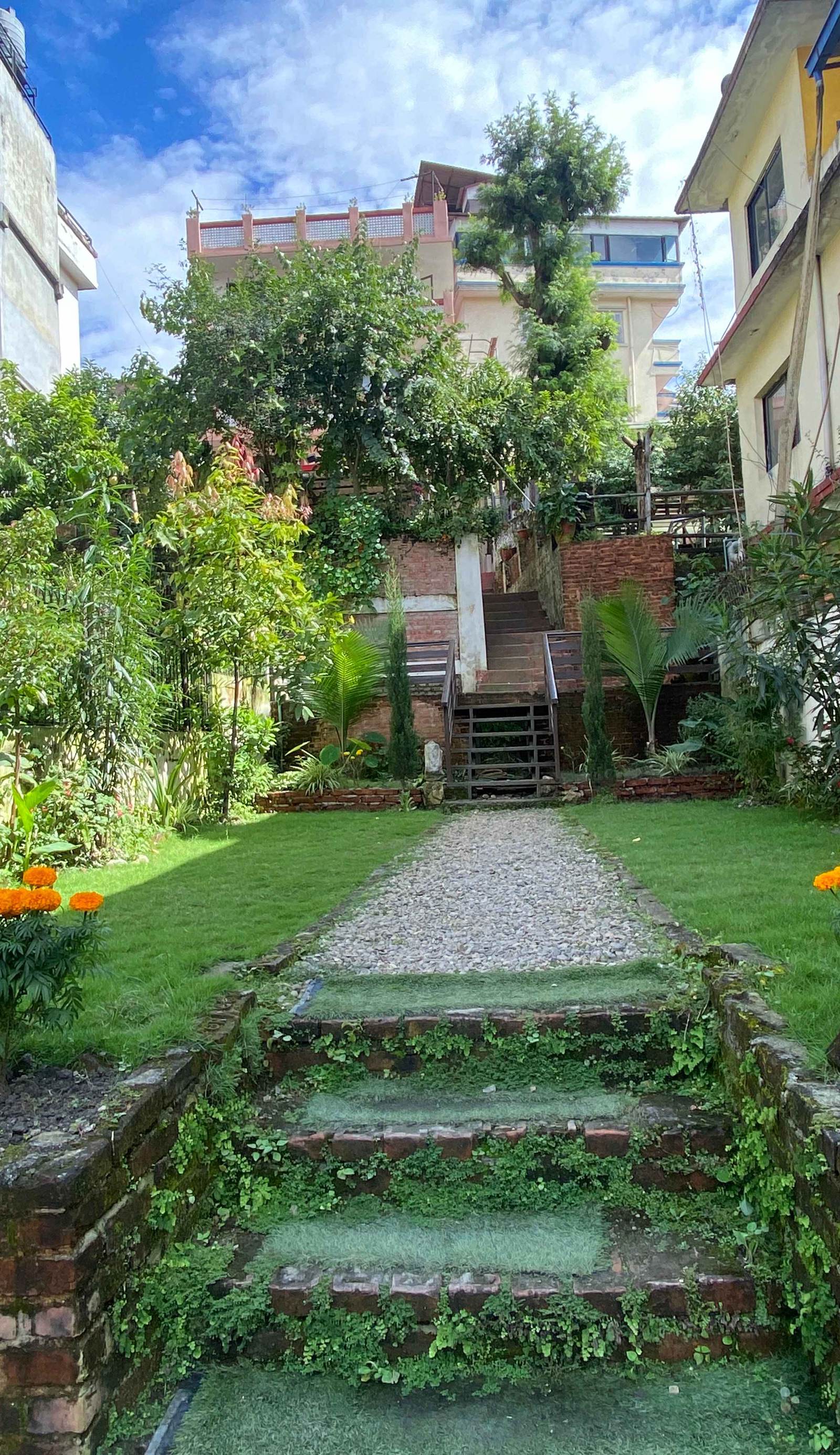 Birds Nest Hostel