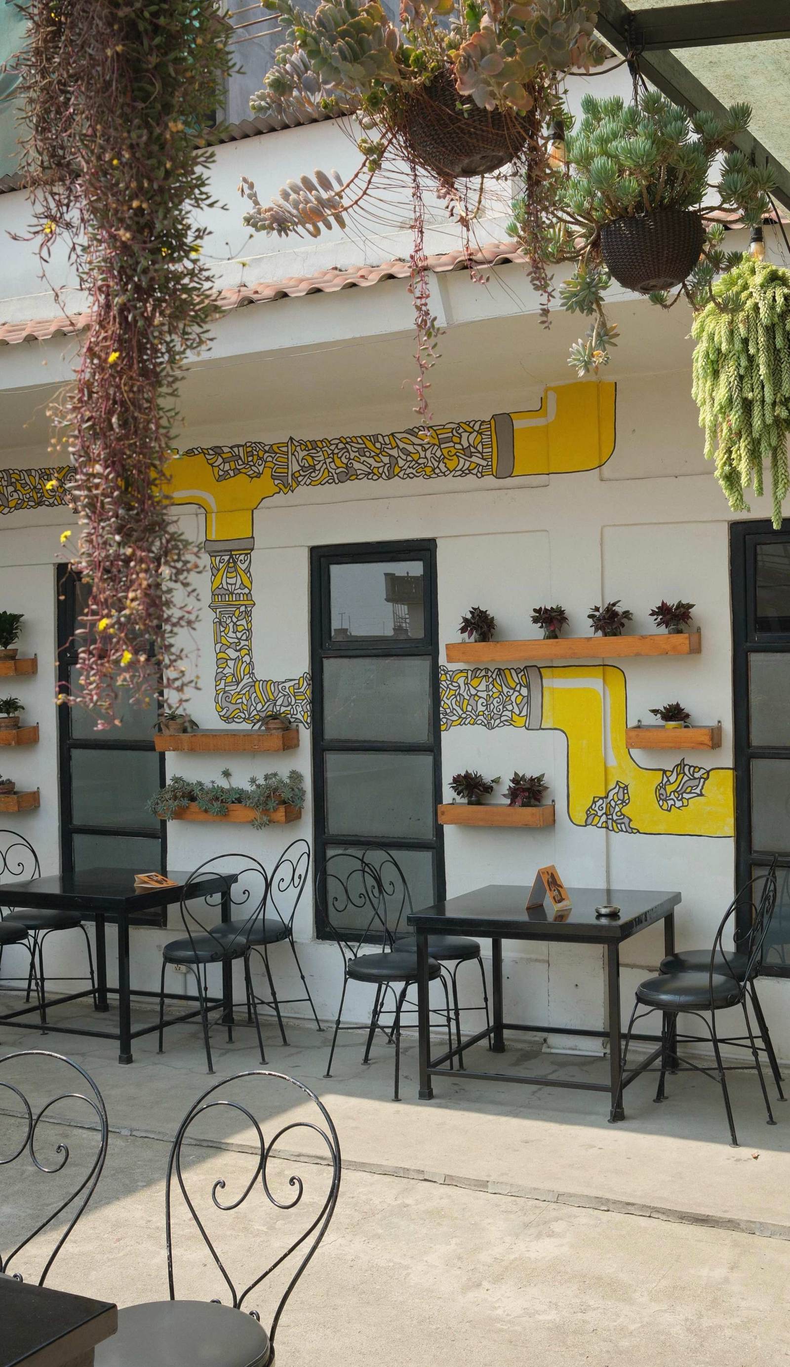 Yakety Yak Hostel