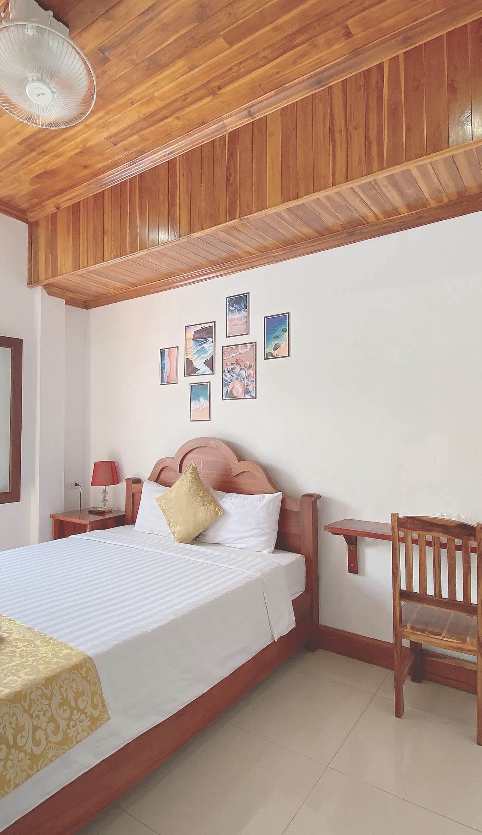 Elephant Botique Hotel