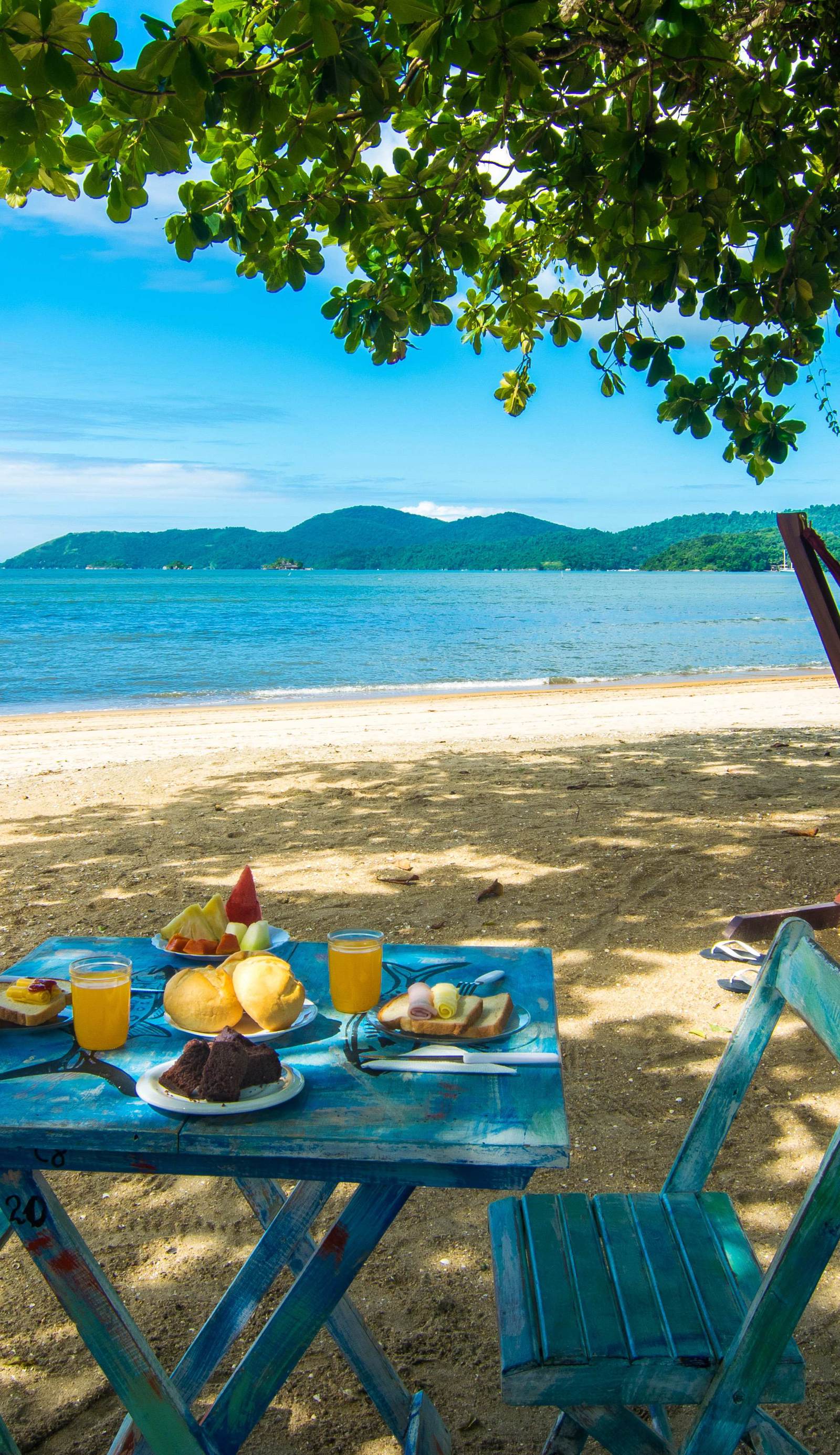 Geko Pousada Paraty