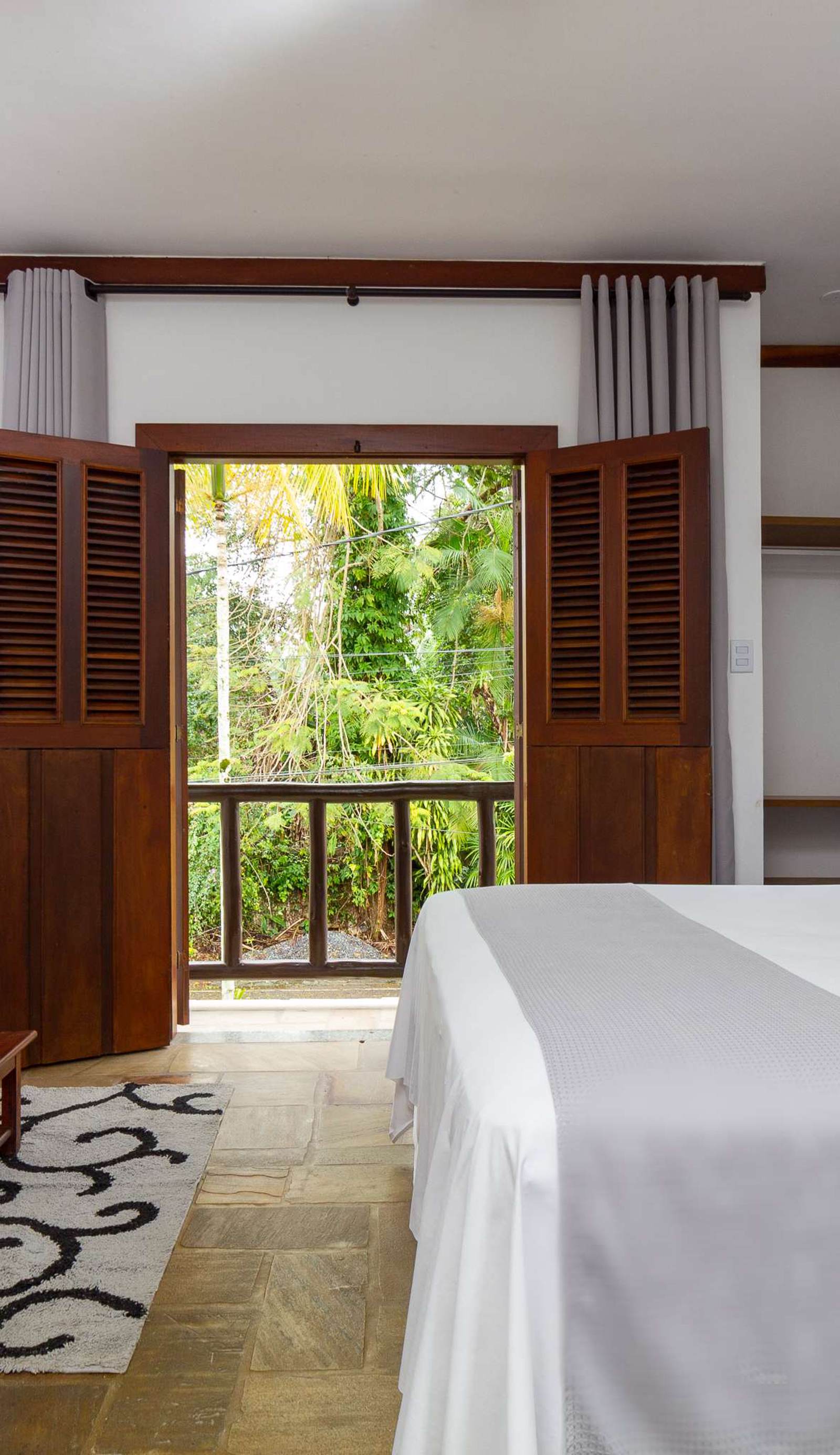 Pousada Bed & Breakfast Cicerone