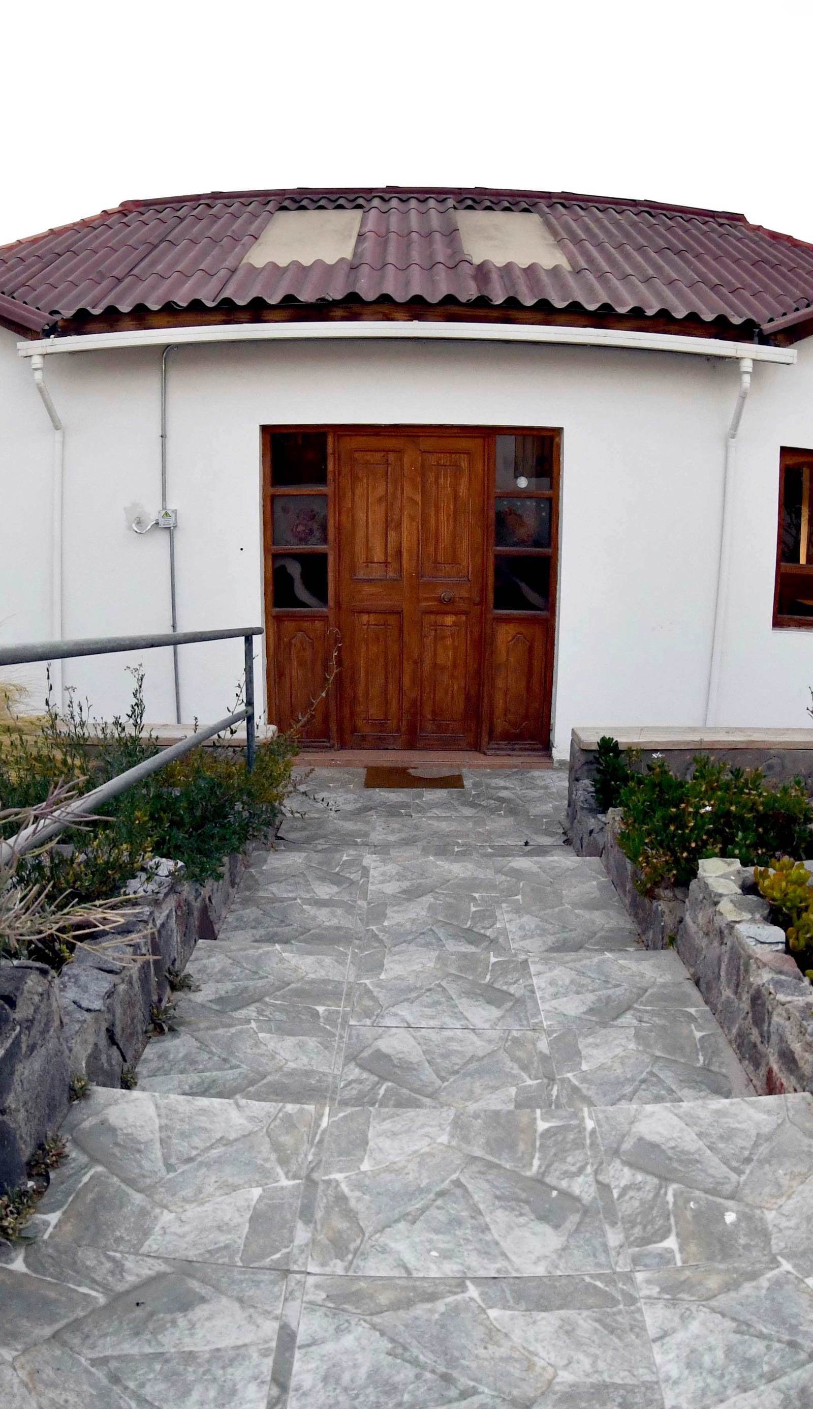 Hostal Casa 95