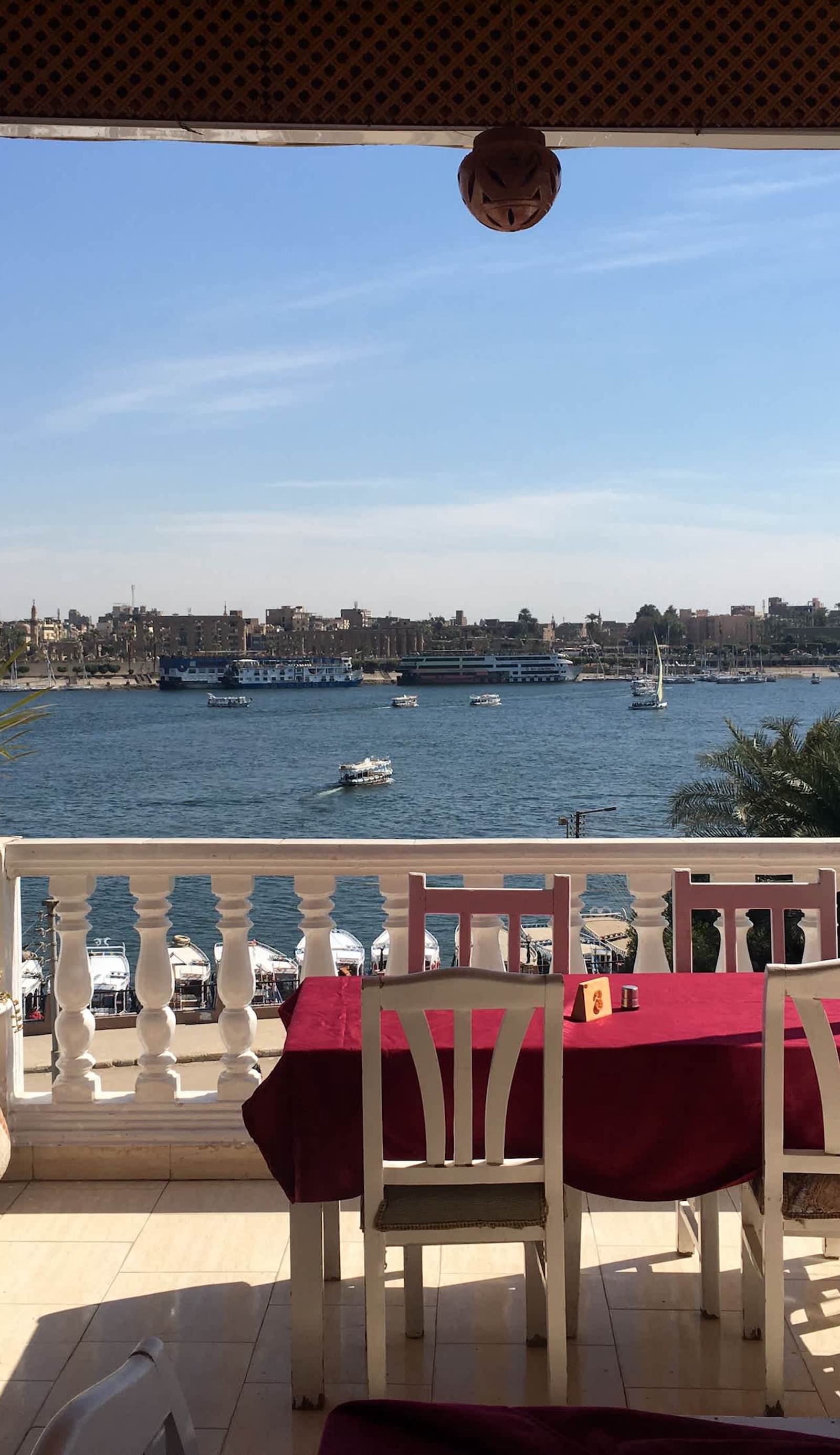 El Mesala Hotel