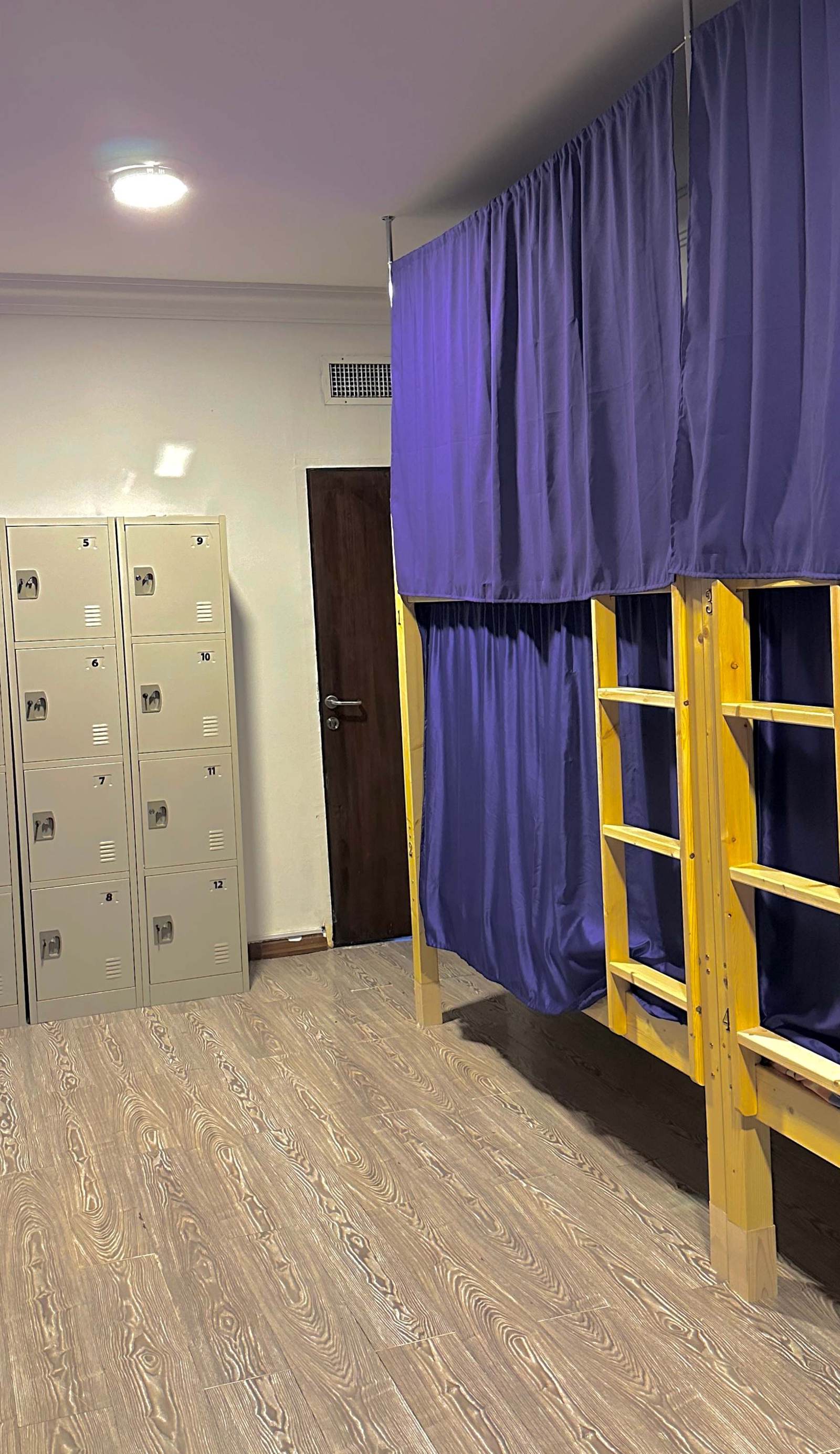 Heartland Hostel Dubai