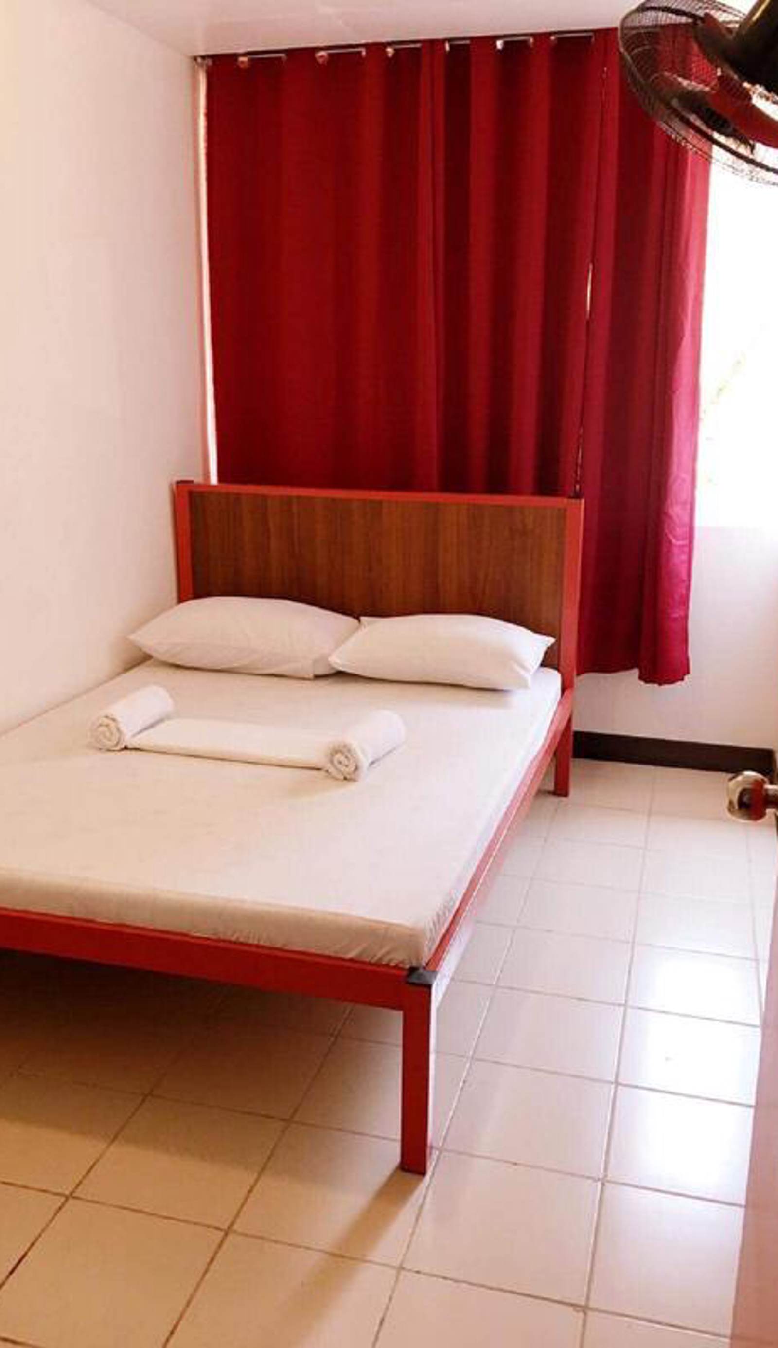 Stay Malate (former Wanderers Guest House)