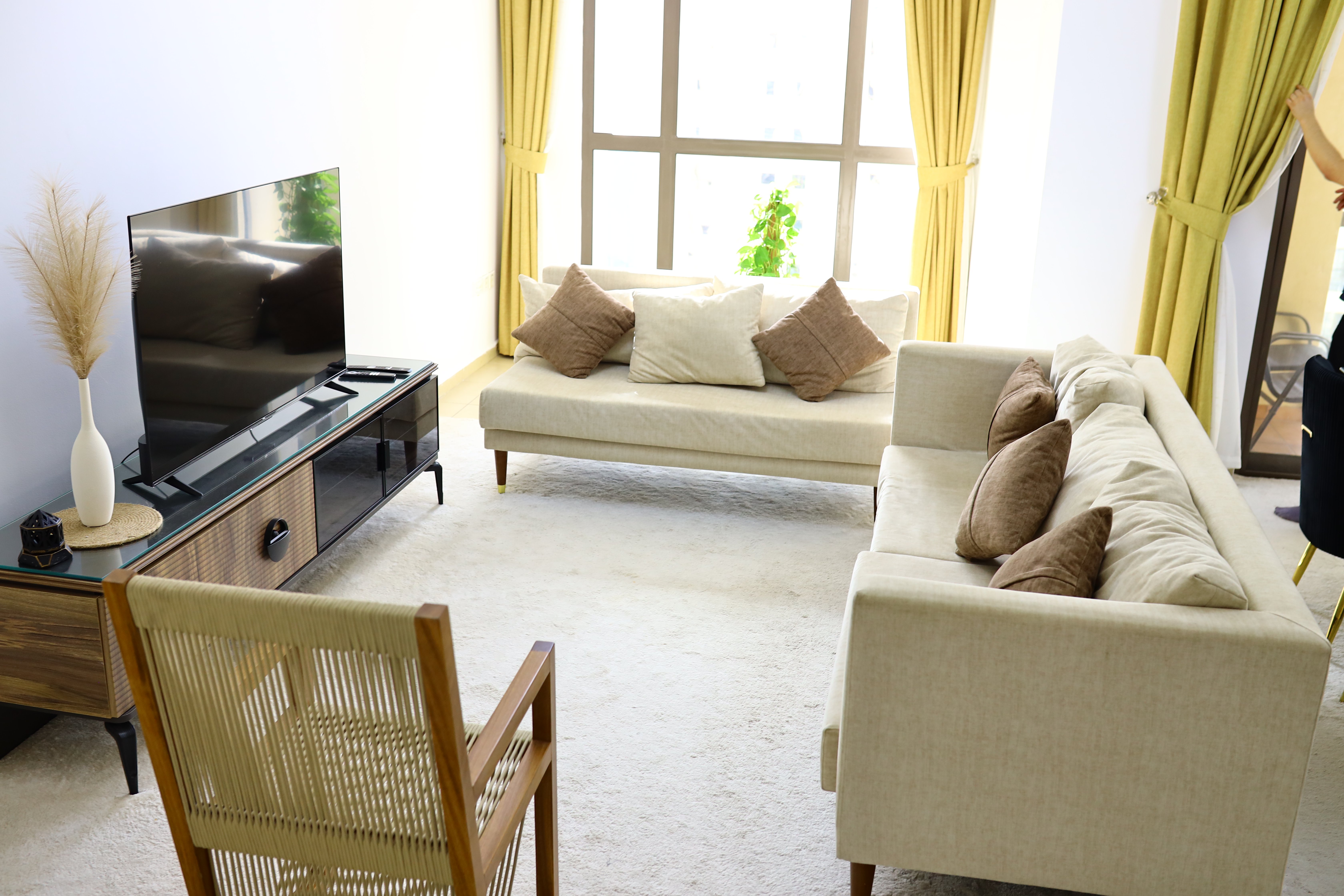 Shams JBR Hostel