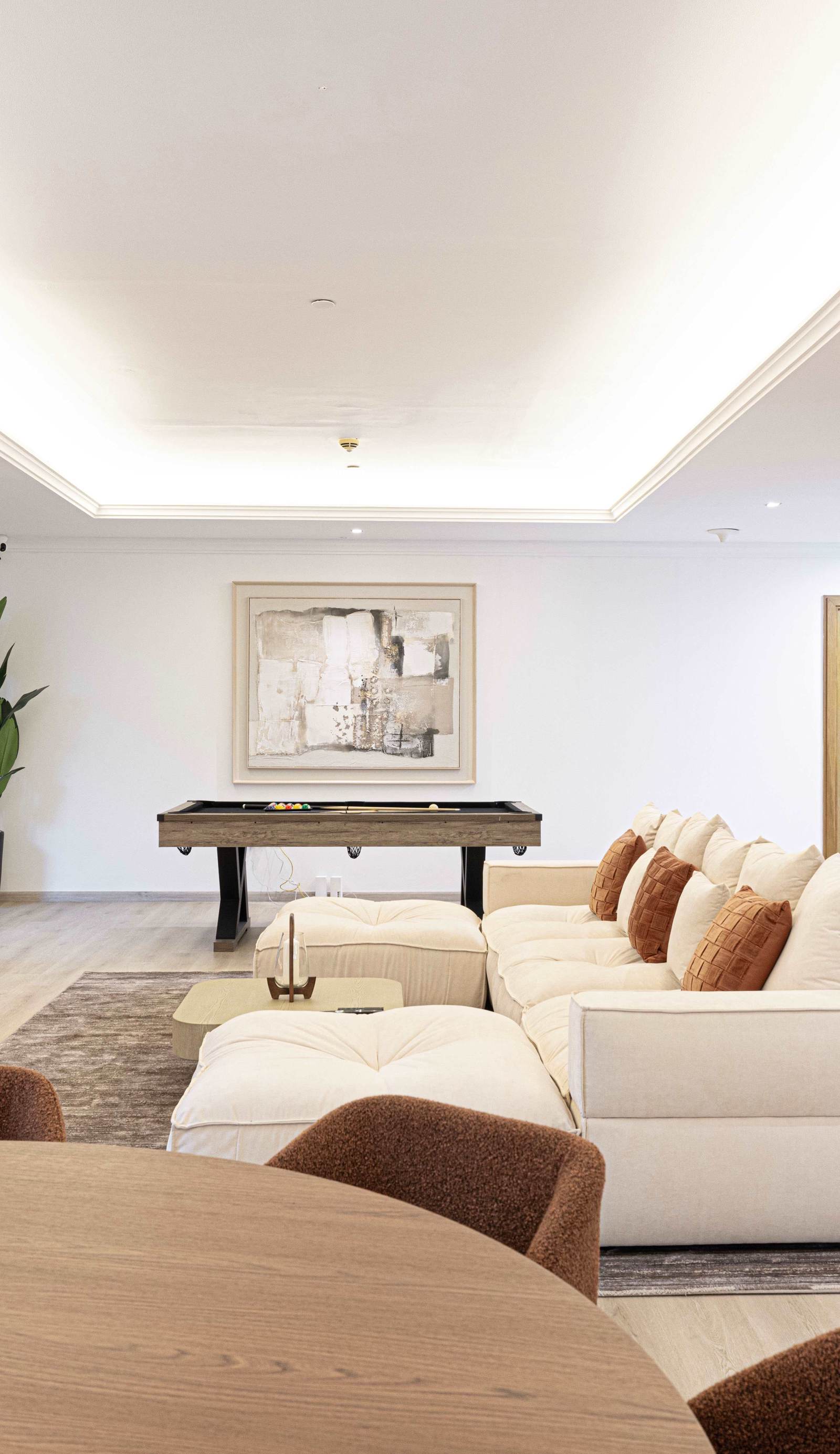 The Luxury Downtown Co-Living