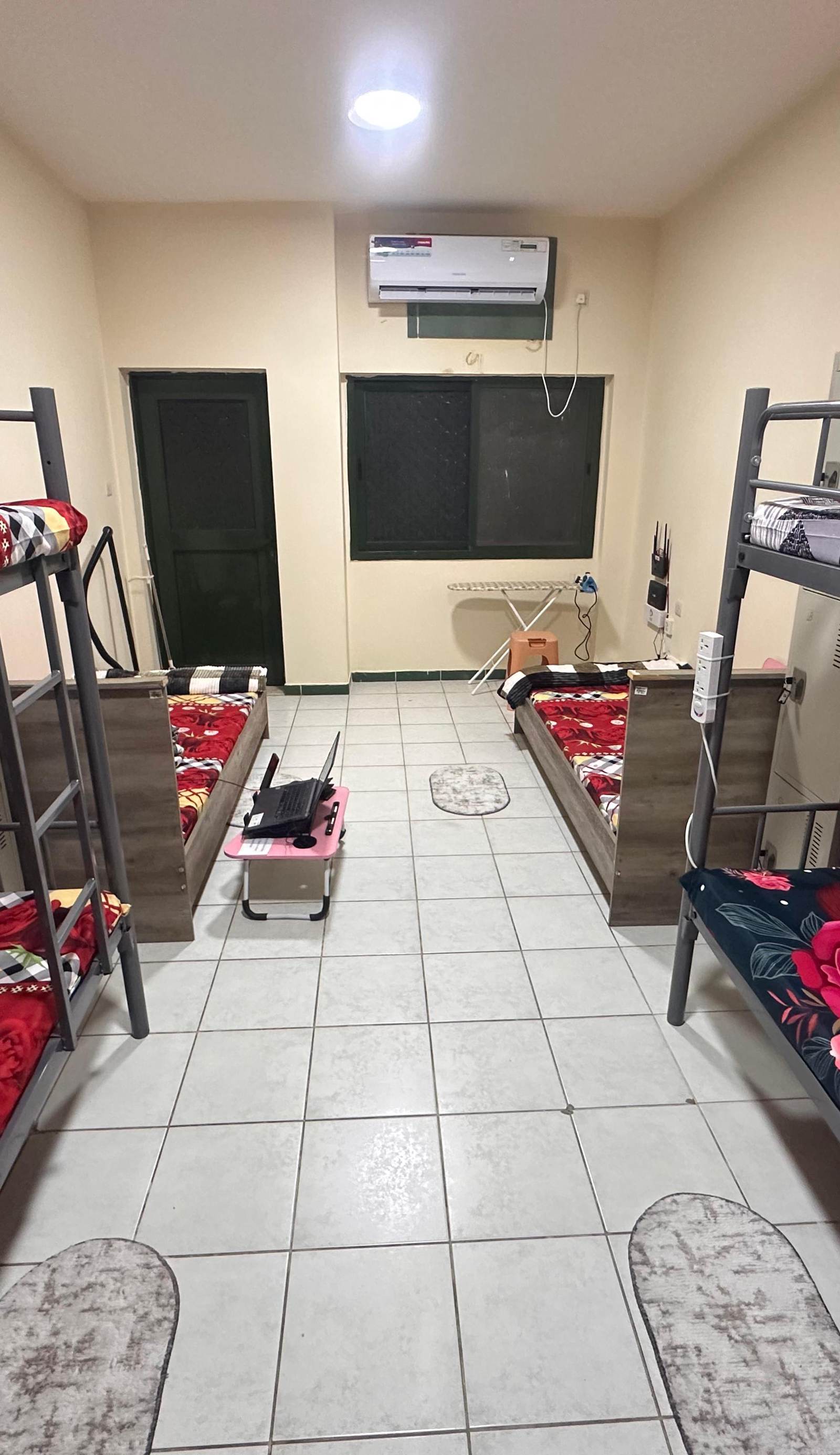 Femina Female Hostel - Only Female