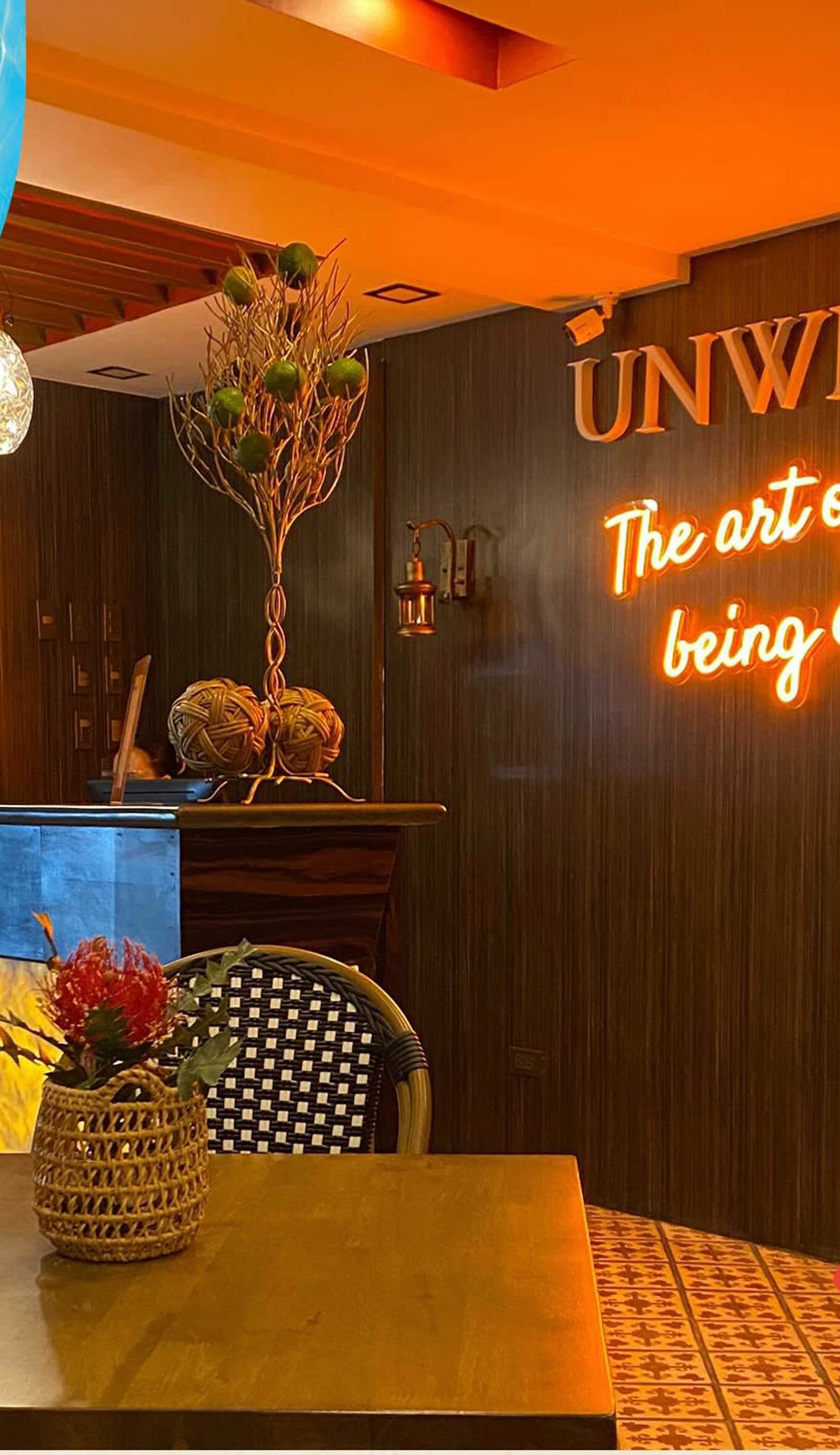UNWND Boutique Hotel Makati