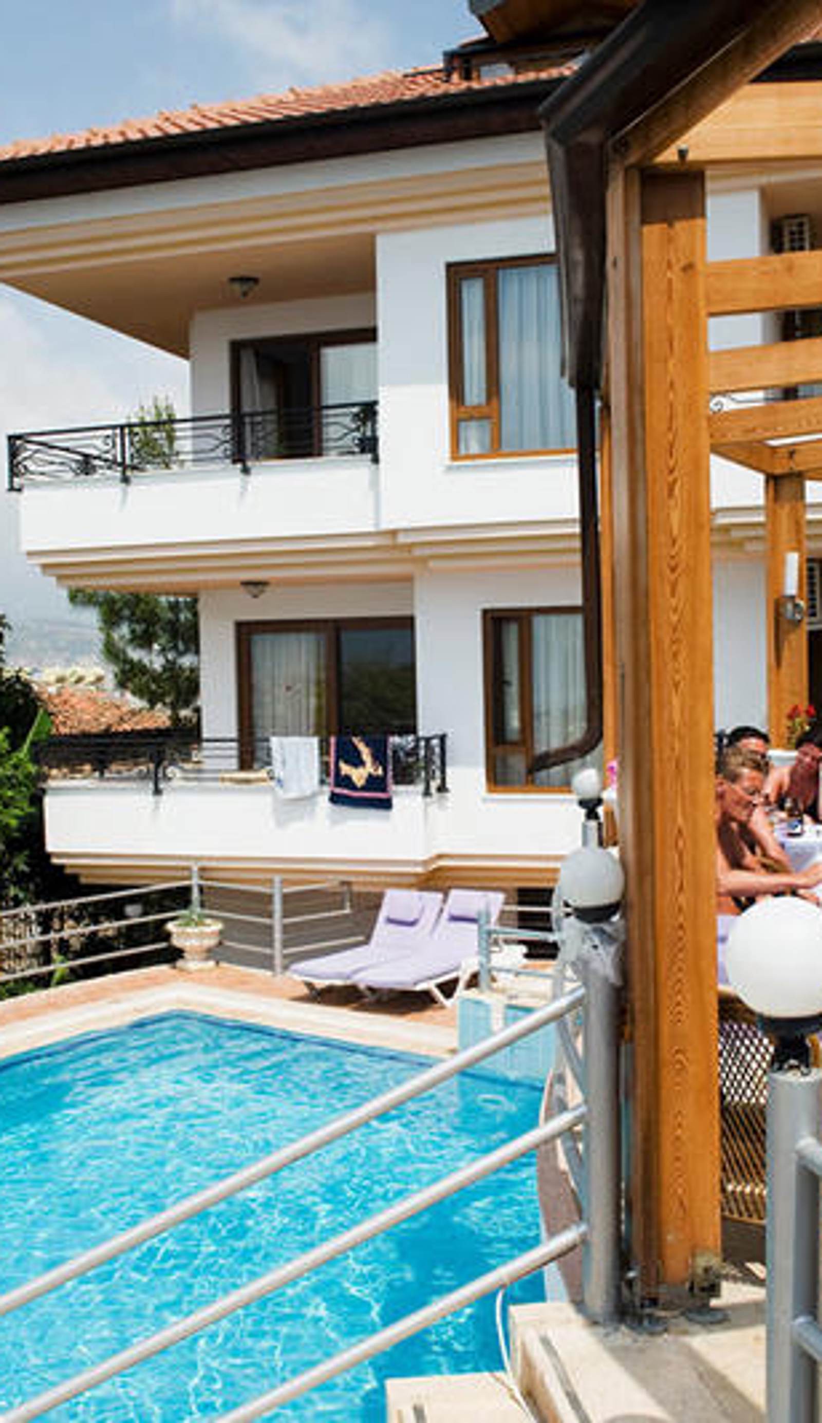Villa Sonata