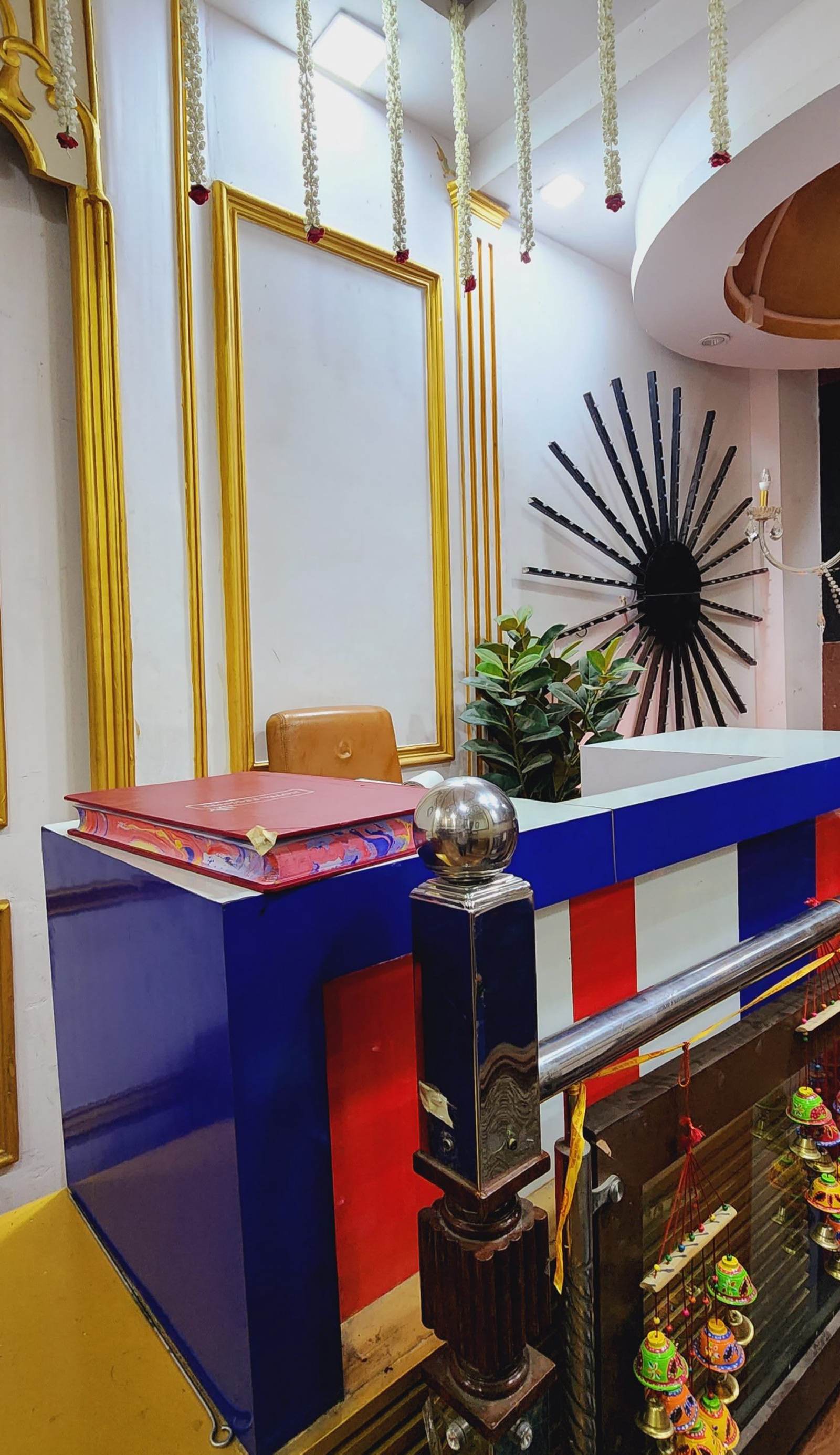 Hotel Royal Afghan