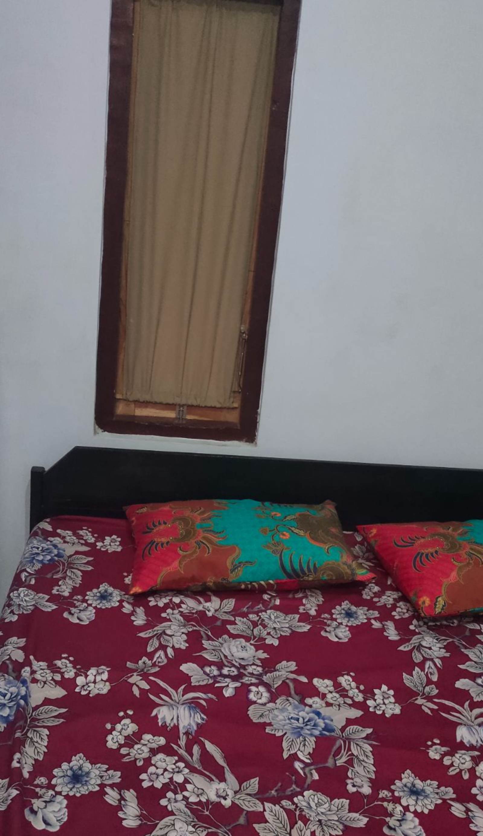 Homestay Wijaya Mulya