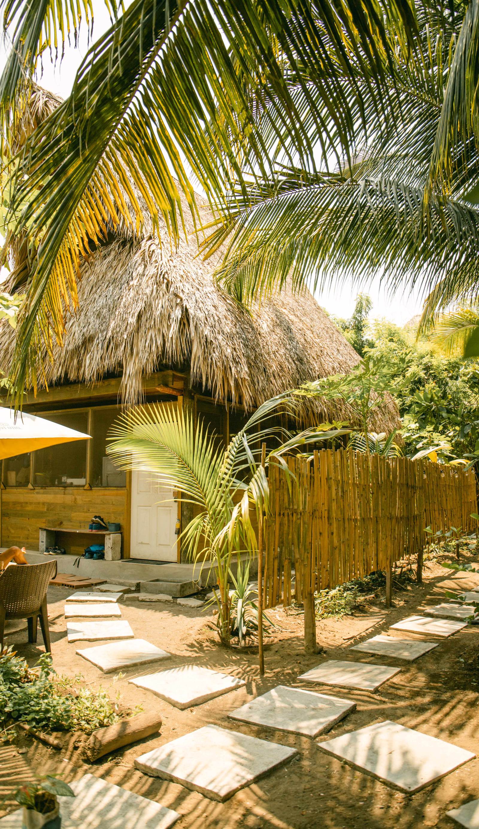 Casa Austera