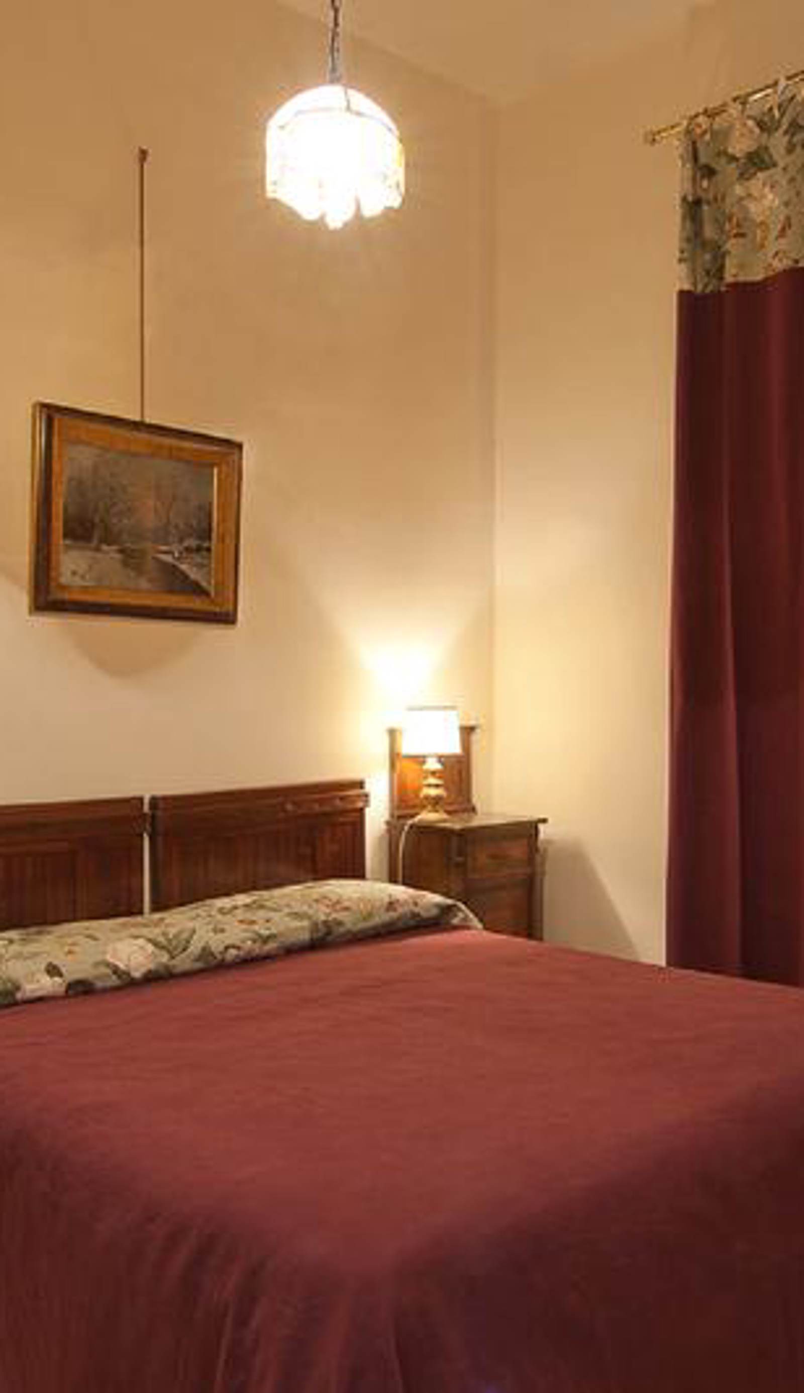 Villa Fiorita