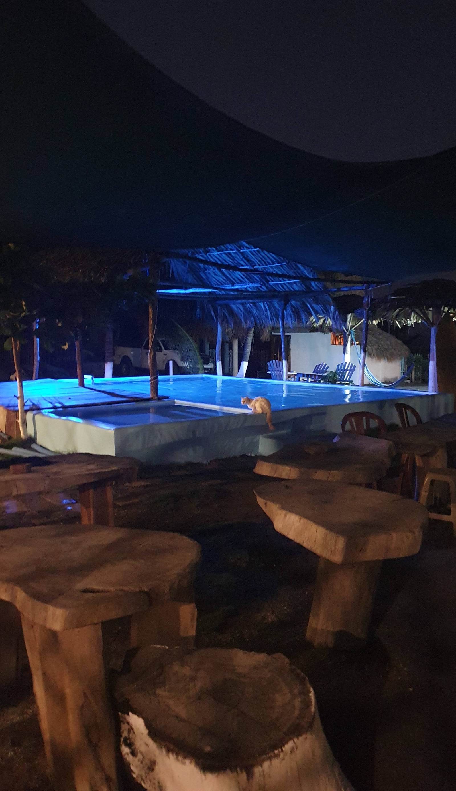 Hostal Mi Casa en la Playa