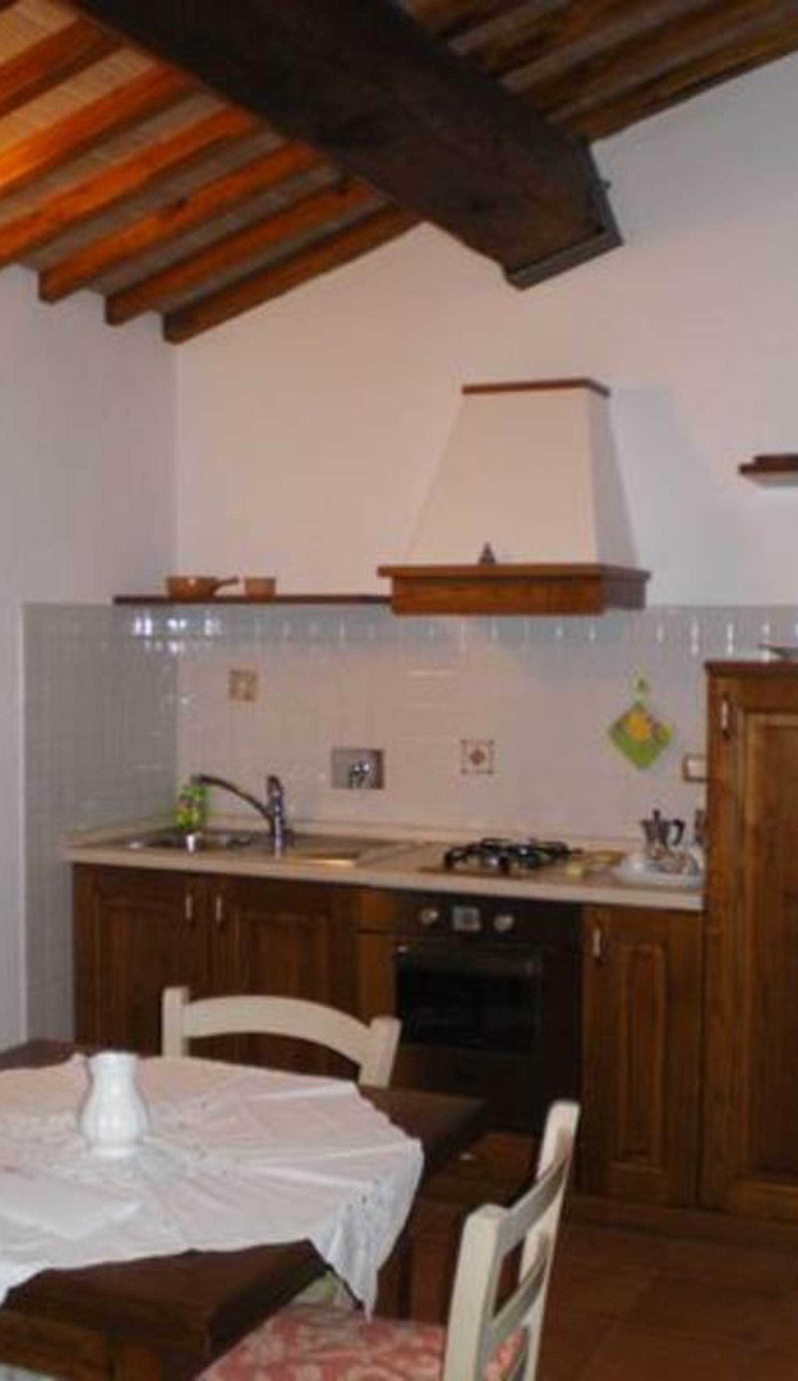 Fullino Nero Rooms and Apartments