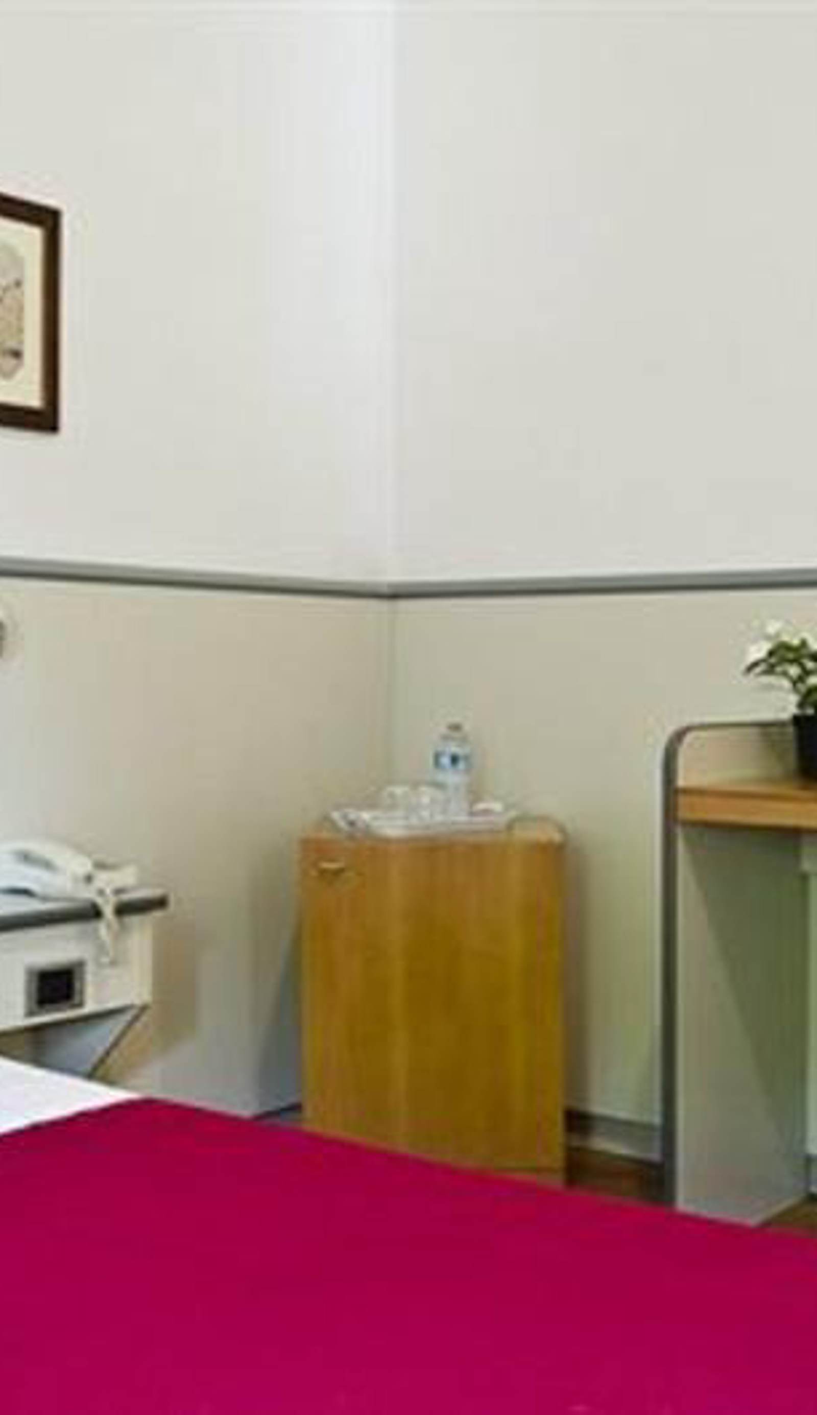 Hotel Ai Tufi