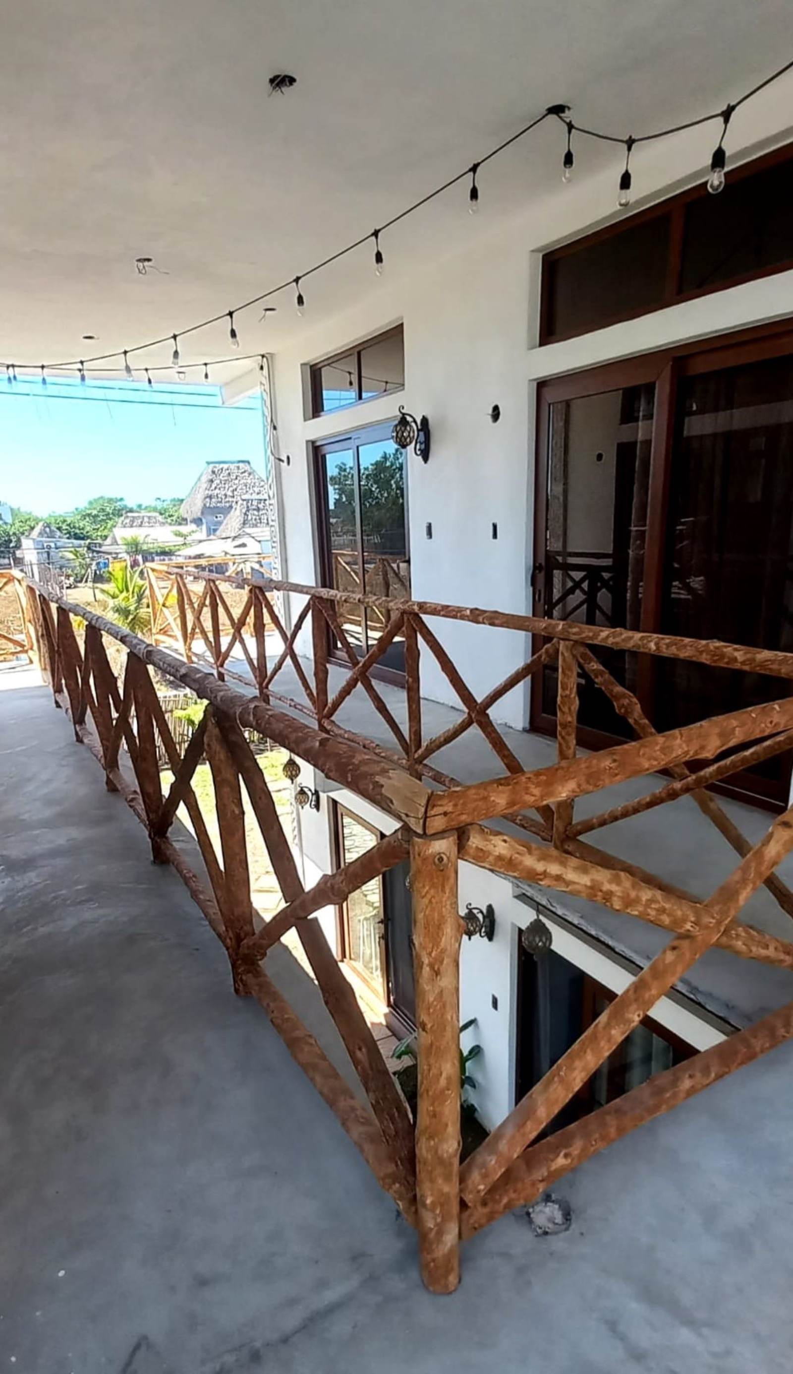Mayan Surf Hotel