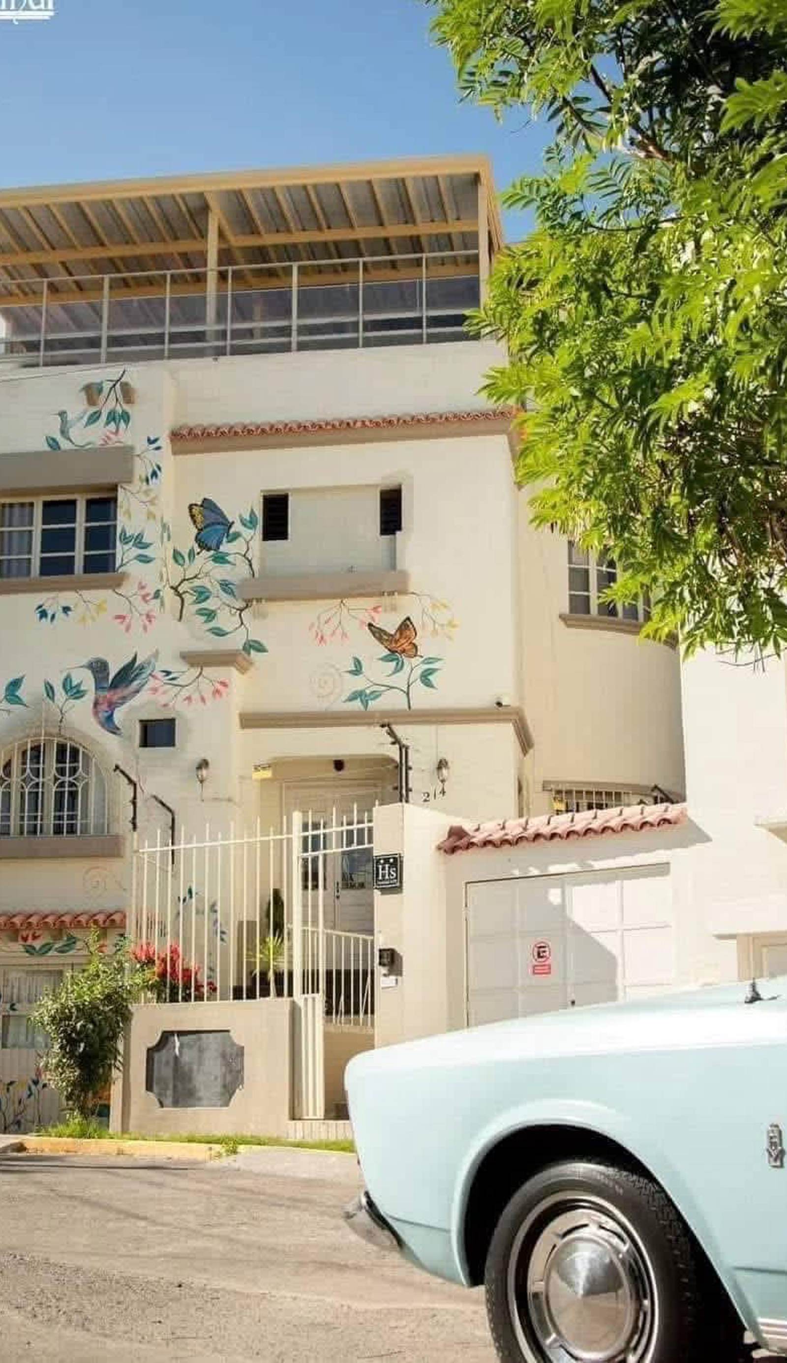 Hotel Virreinal AQP