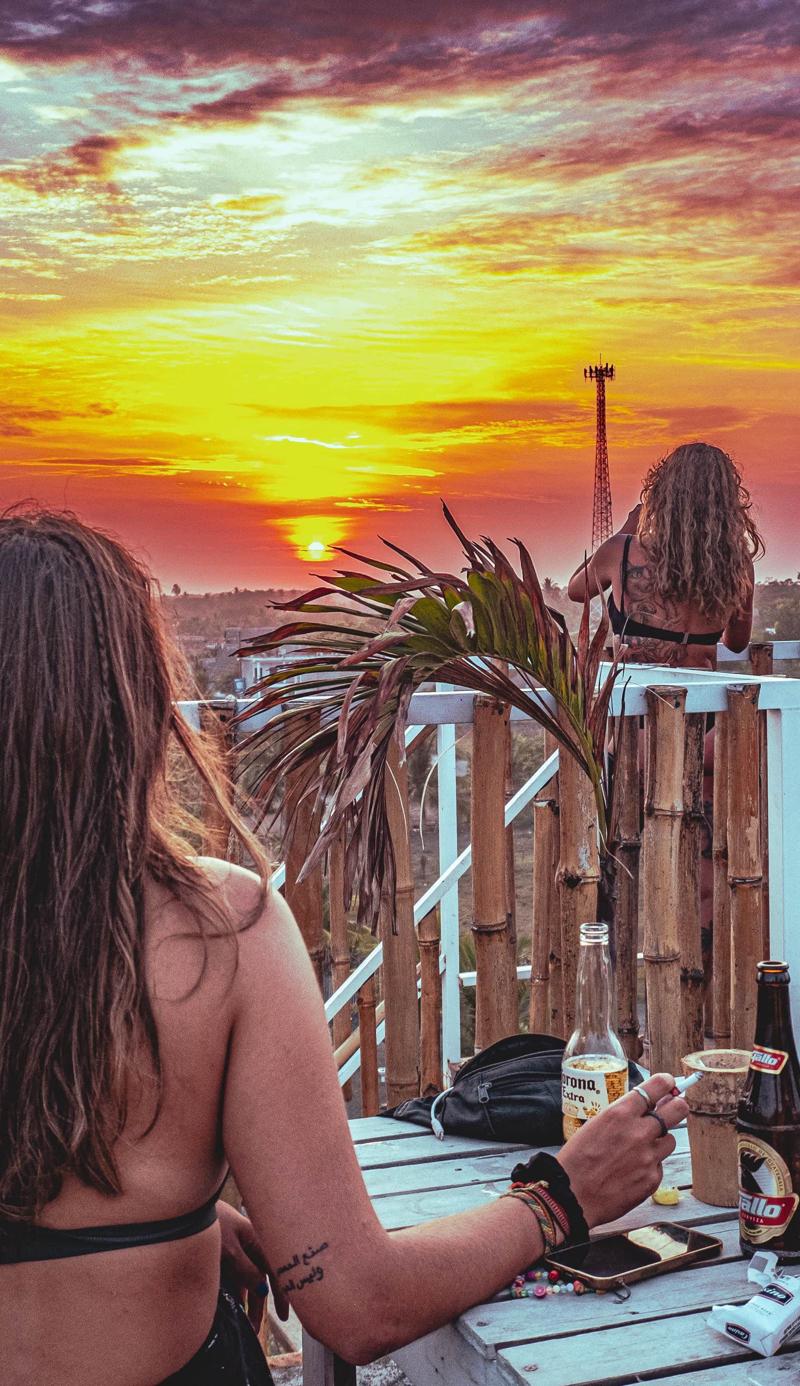 Tribu Hostal