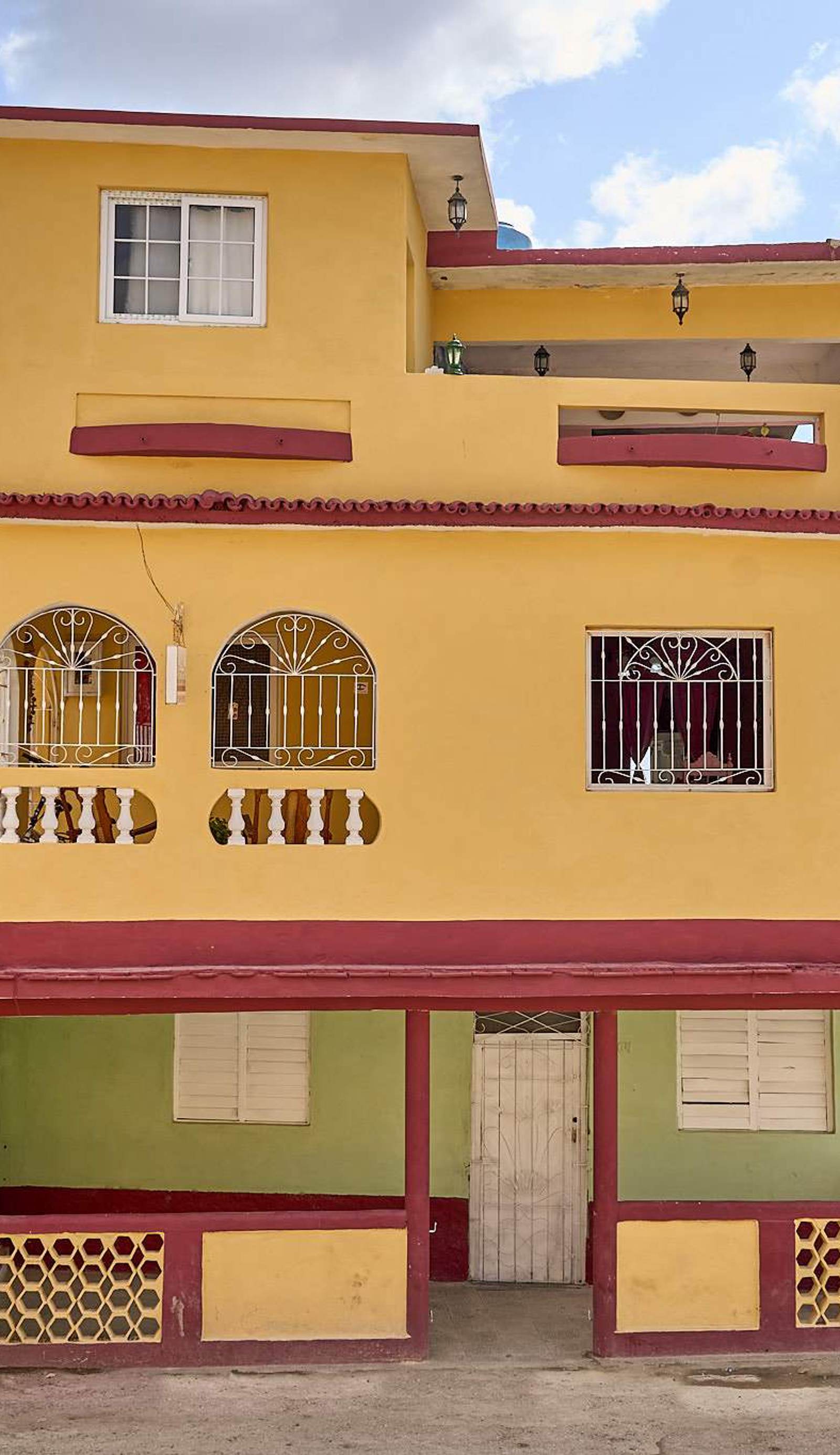 Hostal Alcuria
