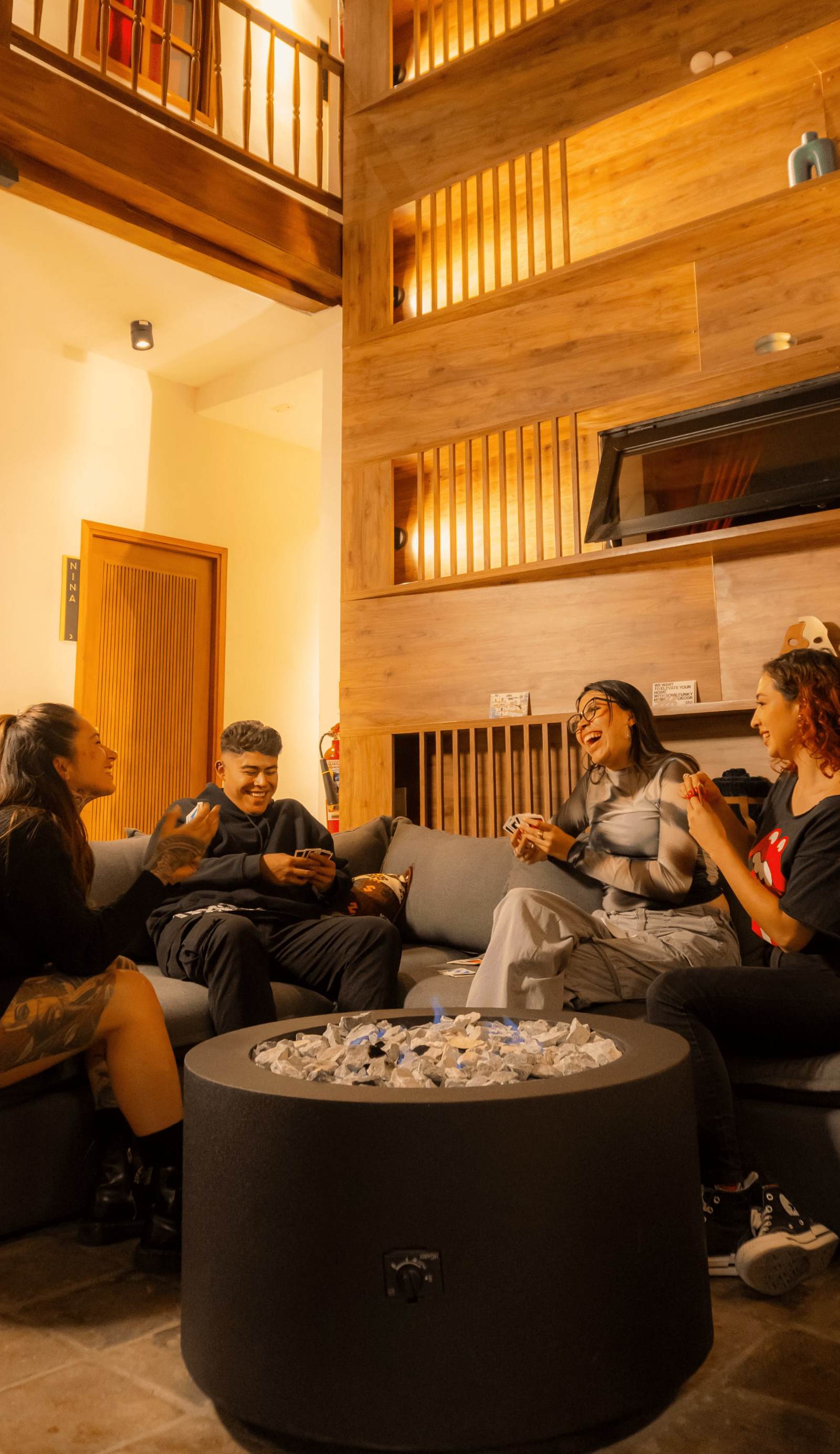 Casa Dreamer Bogota
