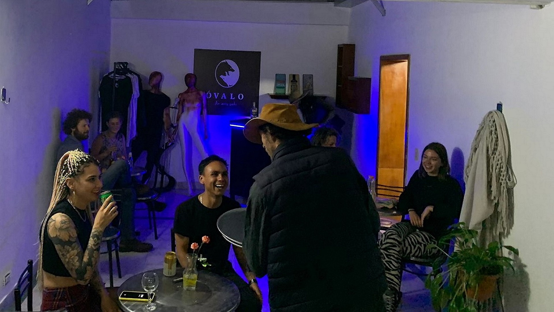 Hostel Polo Boutique