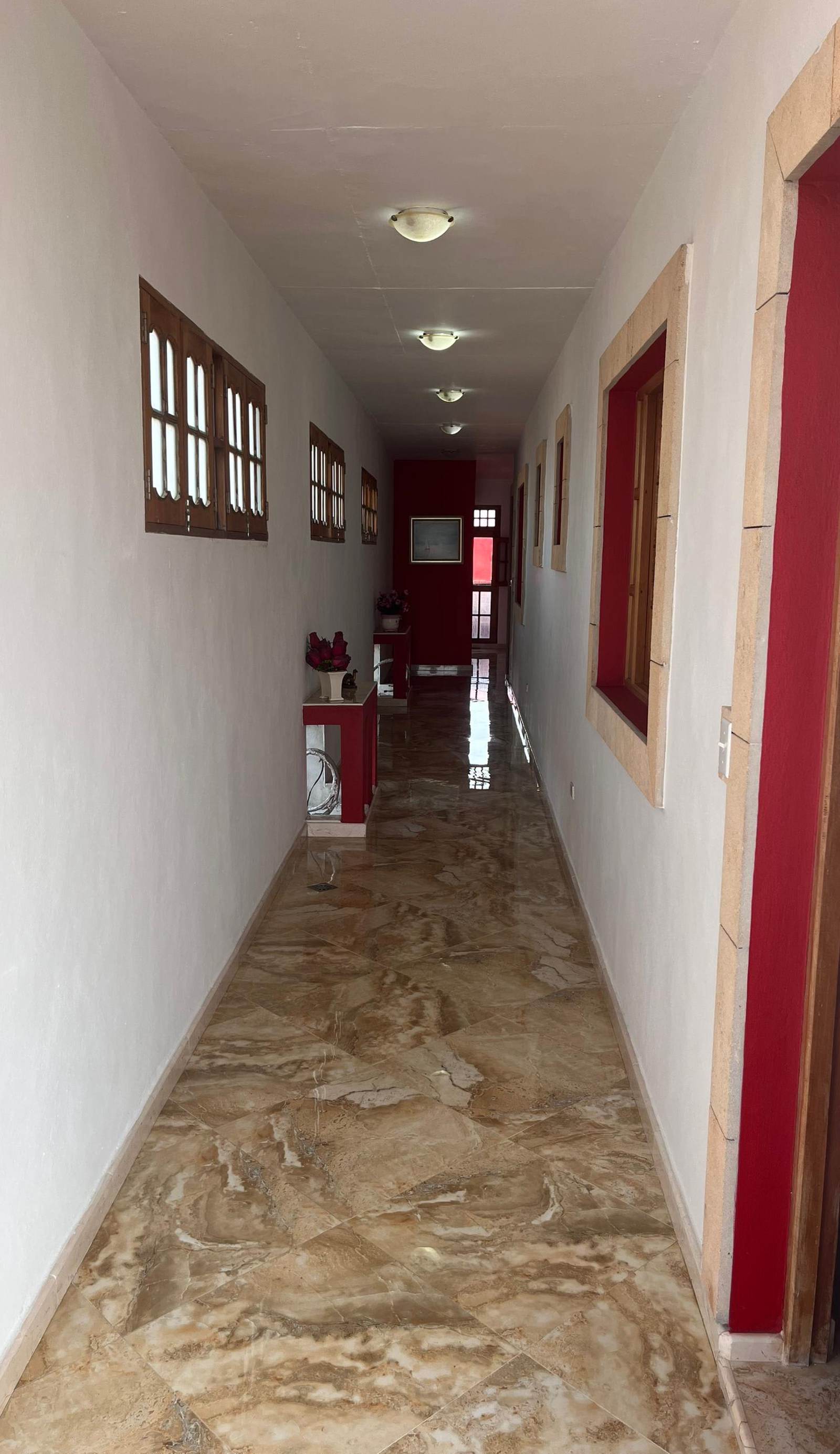 Hostal Genesis