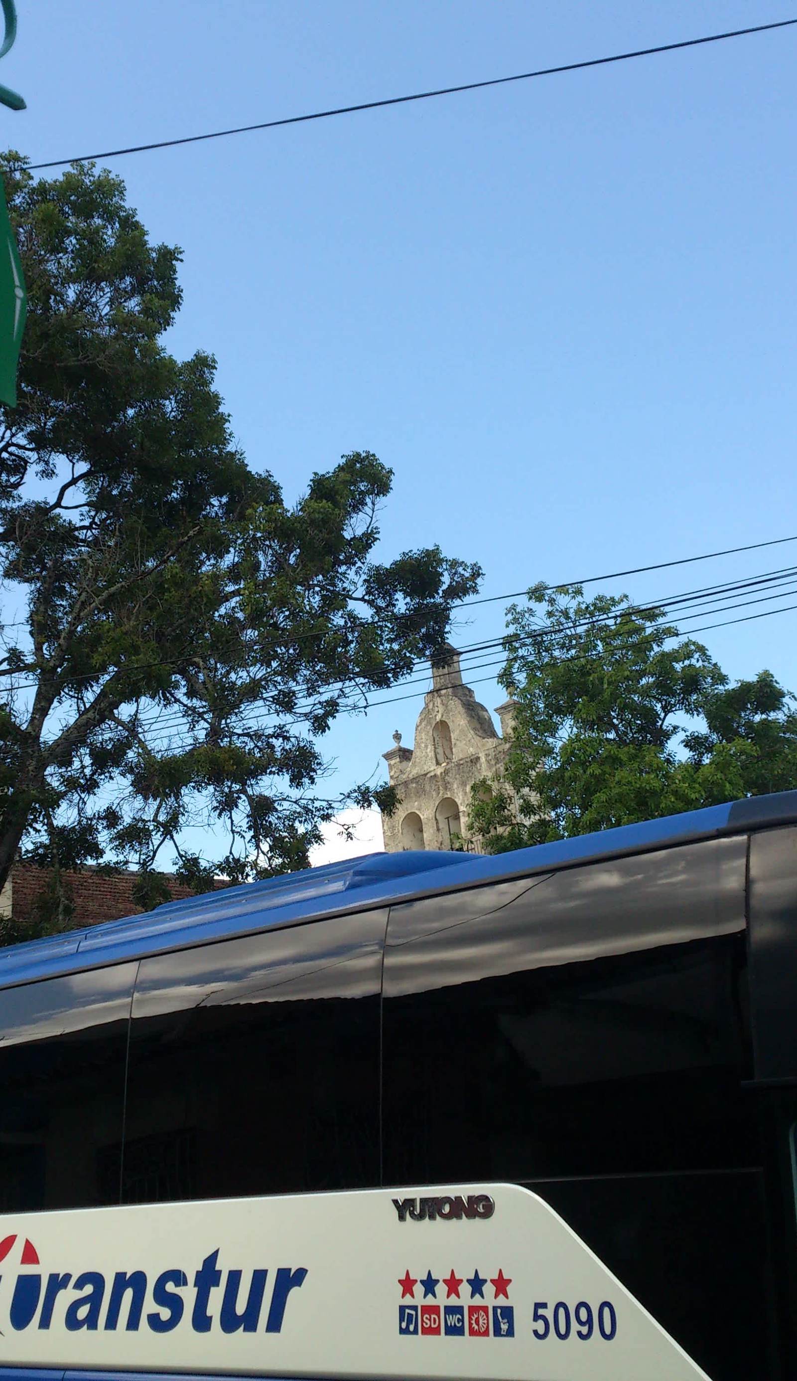 Hostal El Carmen