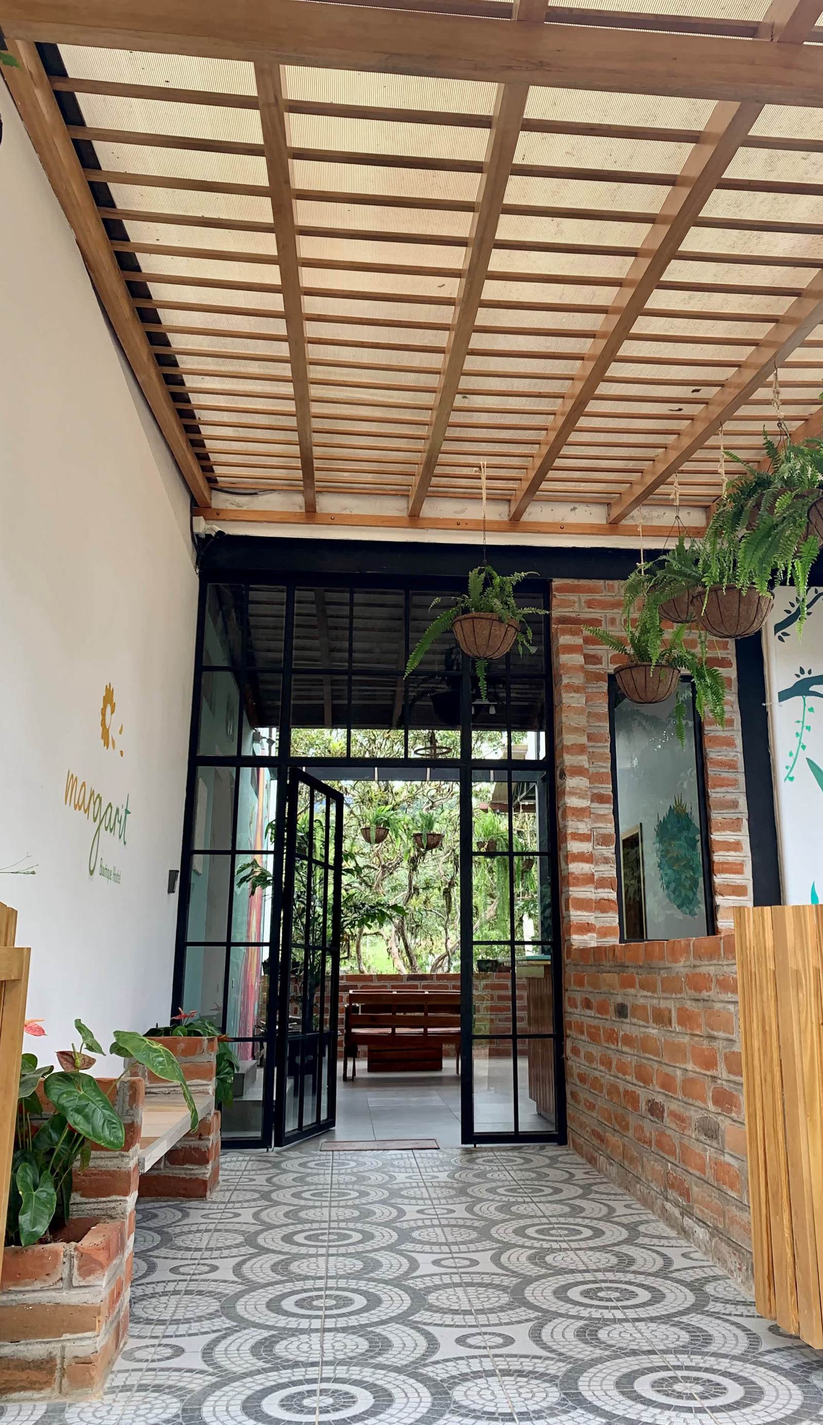 Margarit Boutique Hotel