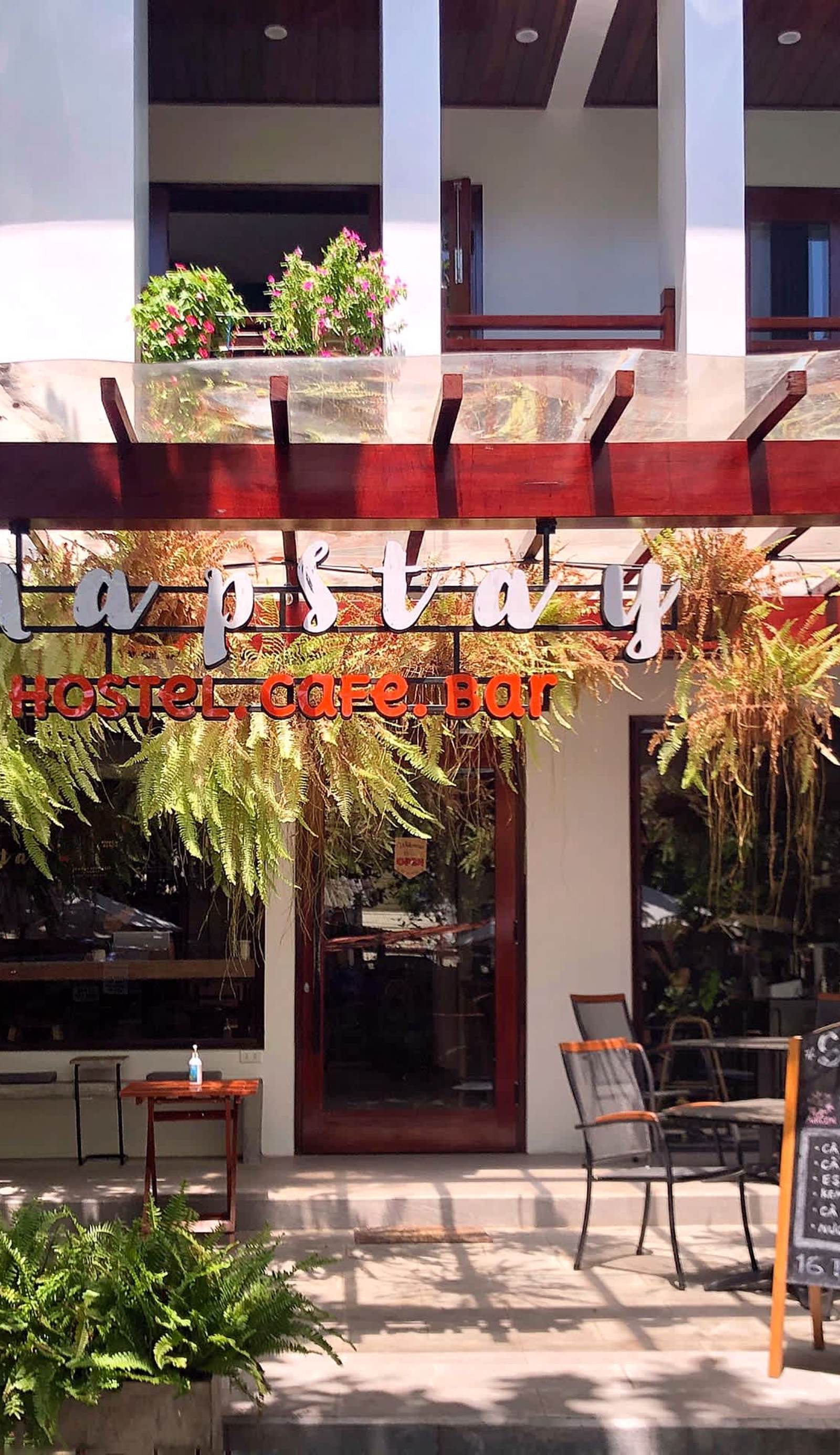 SnapStay Hoi An