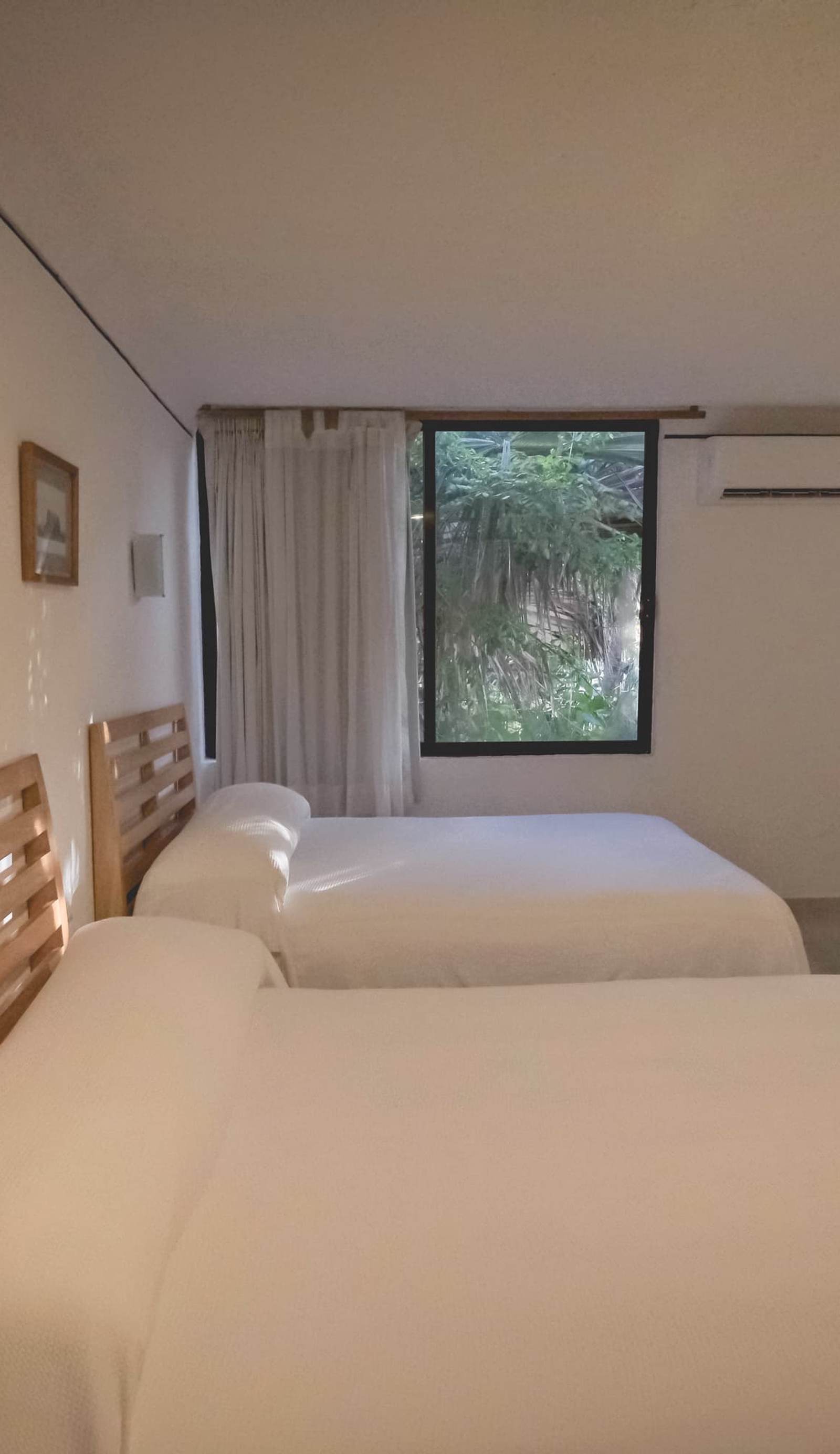Hotel Sotavento Yacht & Club