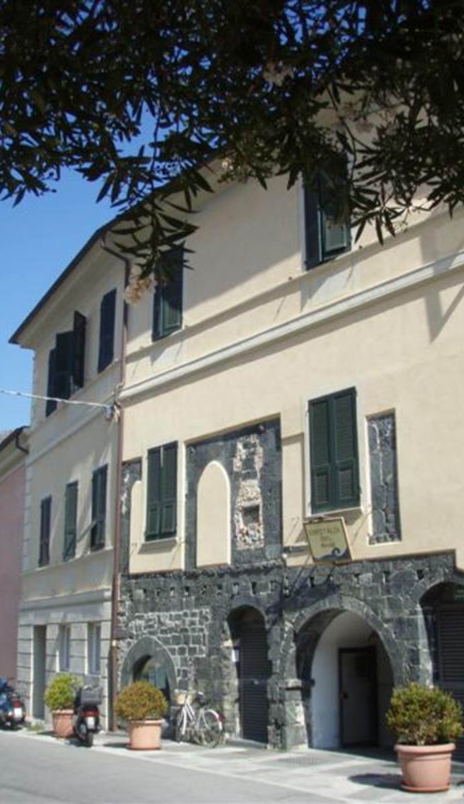 Hostel Ospitalia del Mare