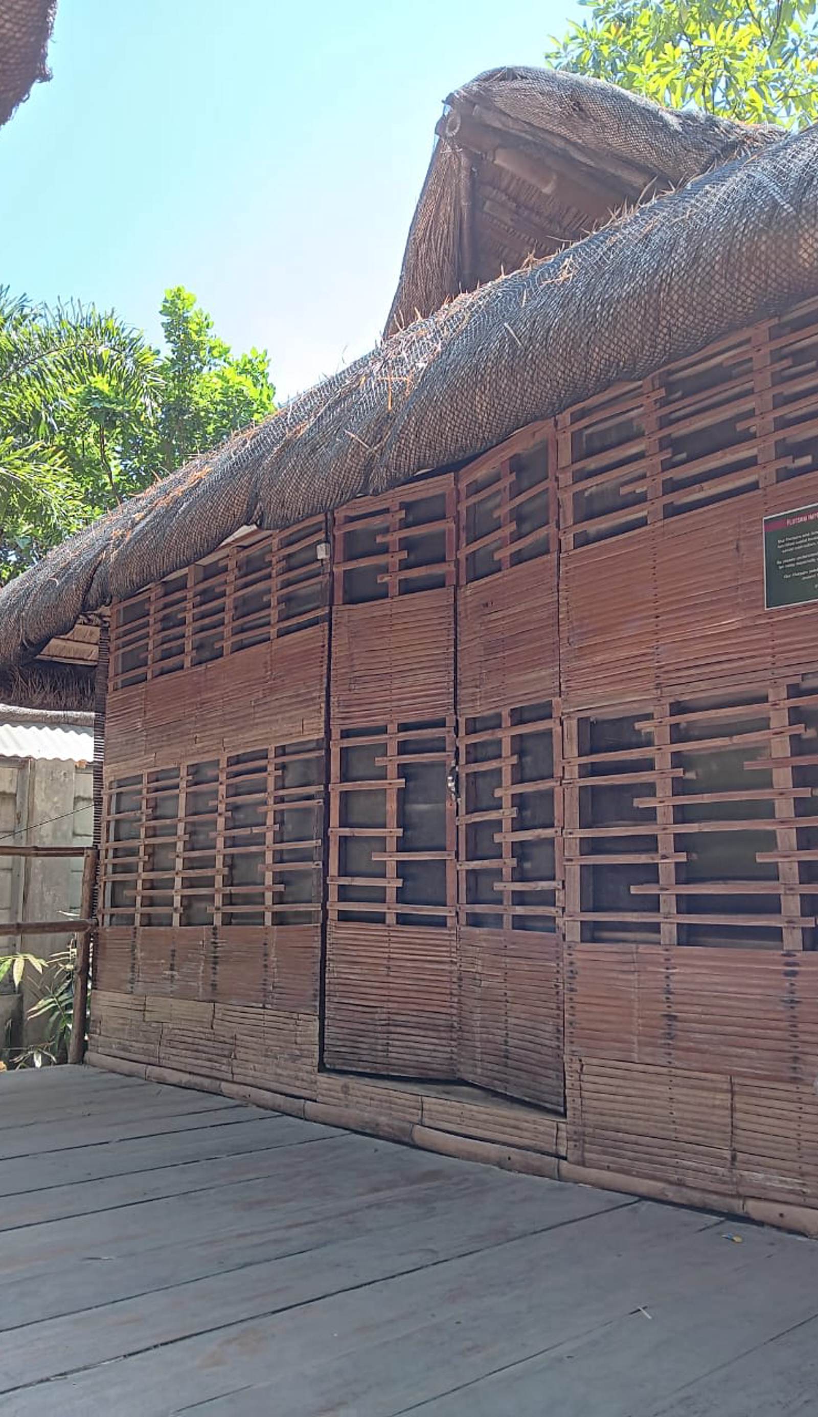 Flotsam and Jetsam Artist Beach Hostel La Union